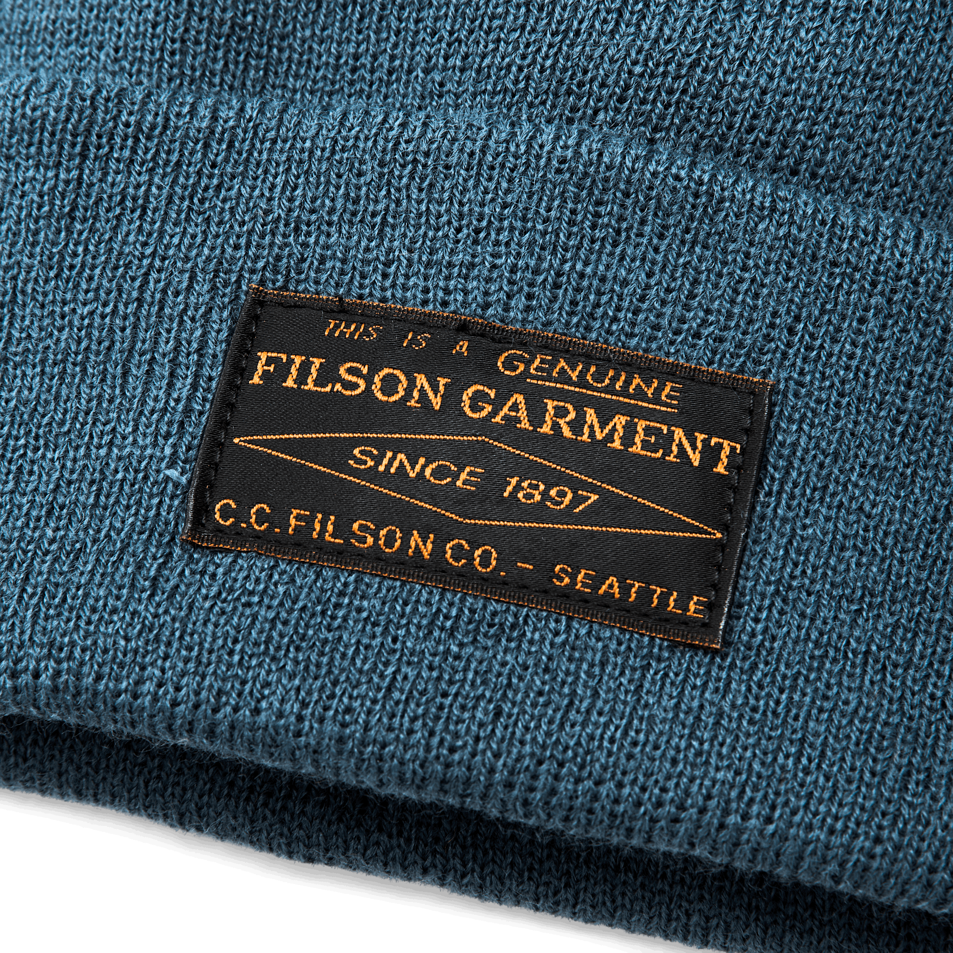 BALLARD WATCH CAP