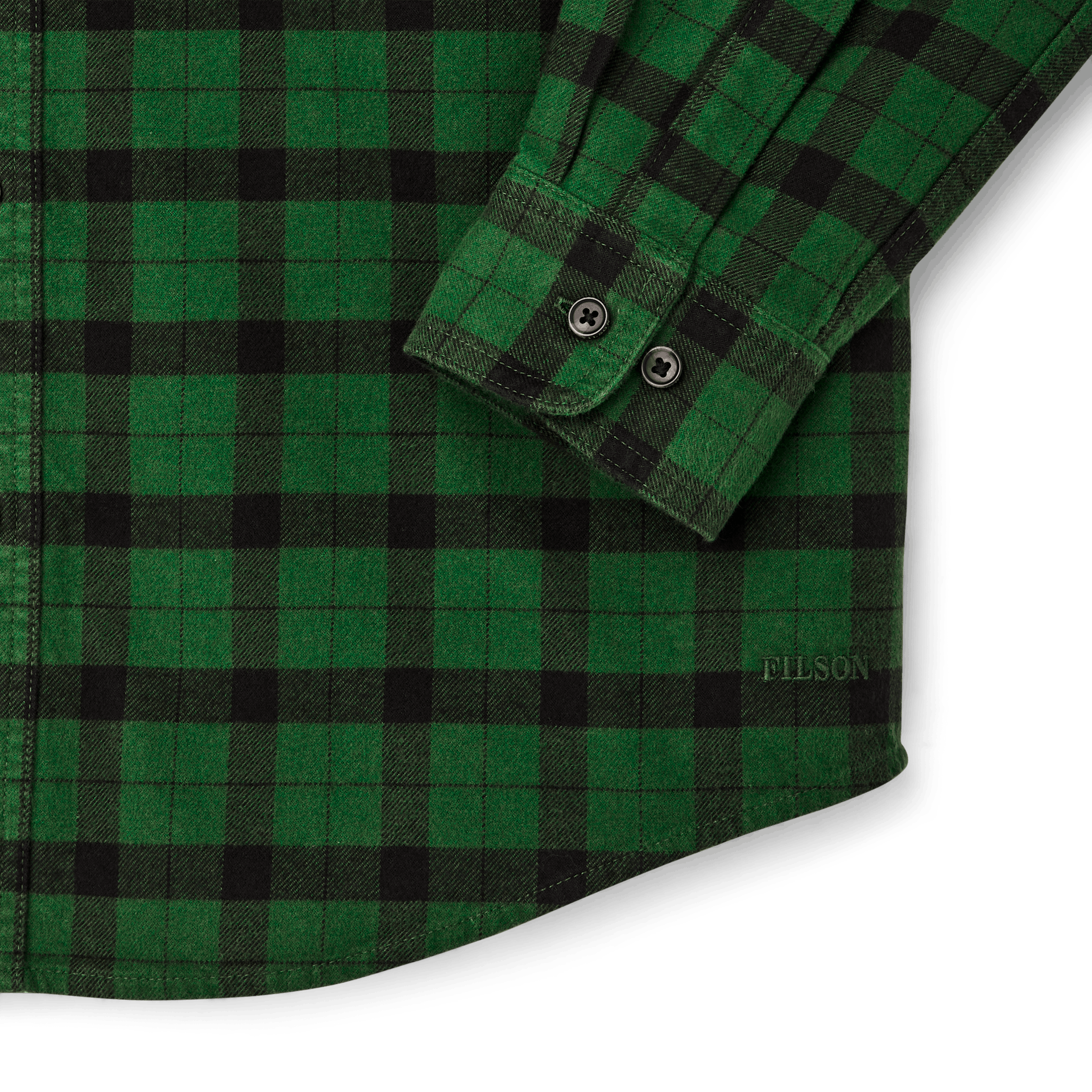 Alaskan Guide Shirt