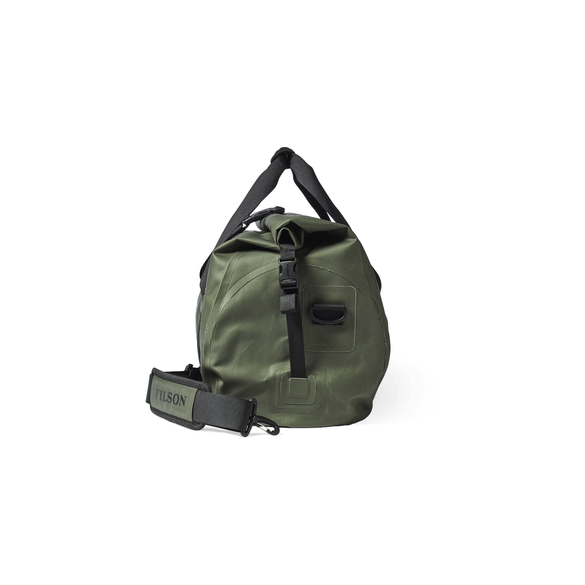 Medium Dry Duffle Bag
