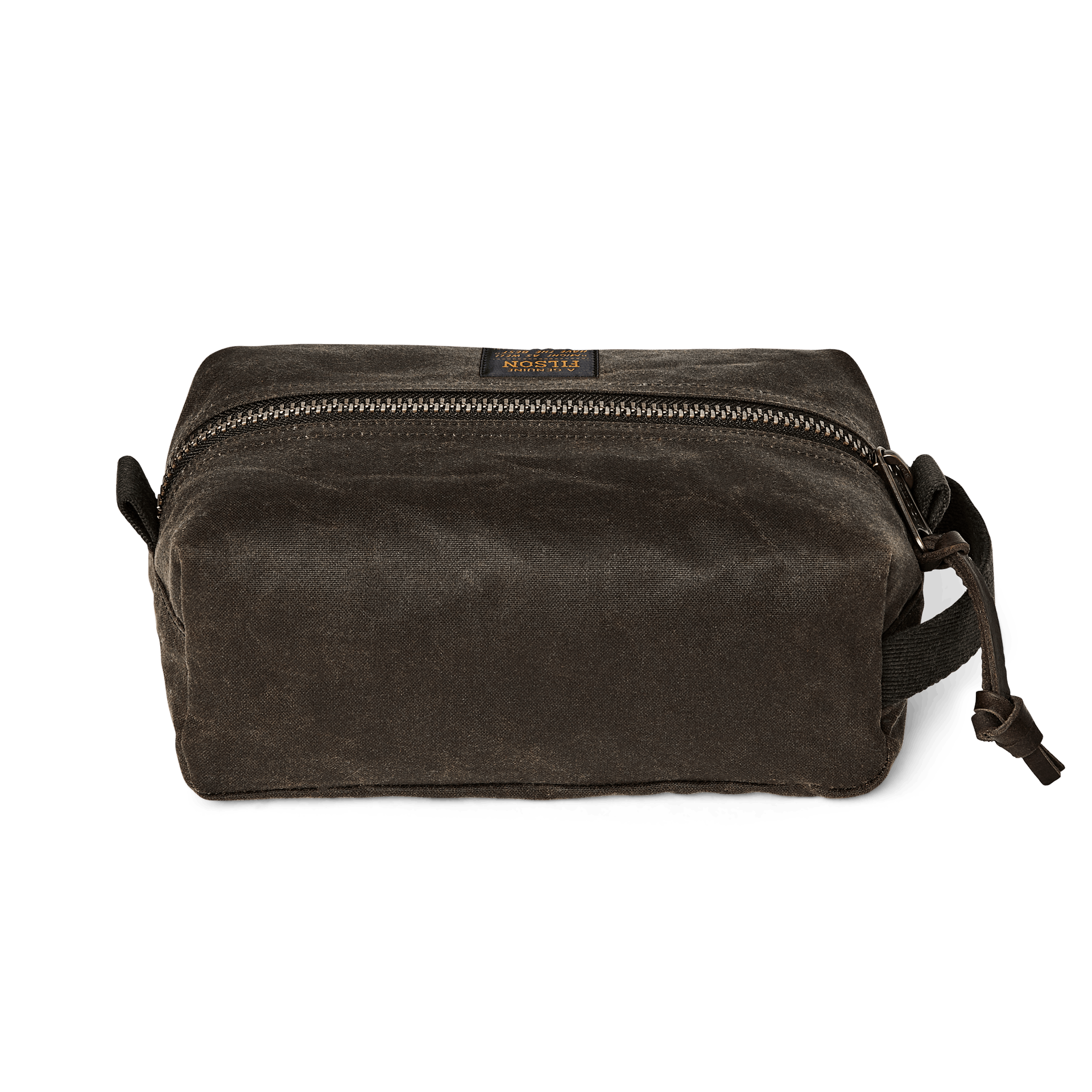Tin Cloth Travel Kit
