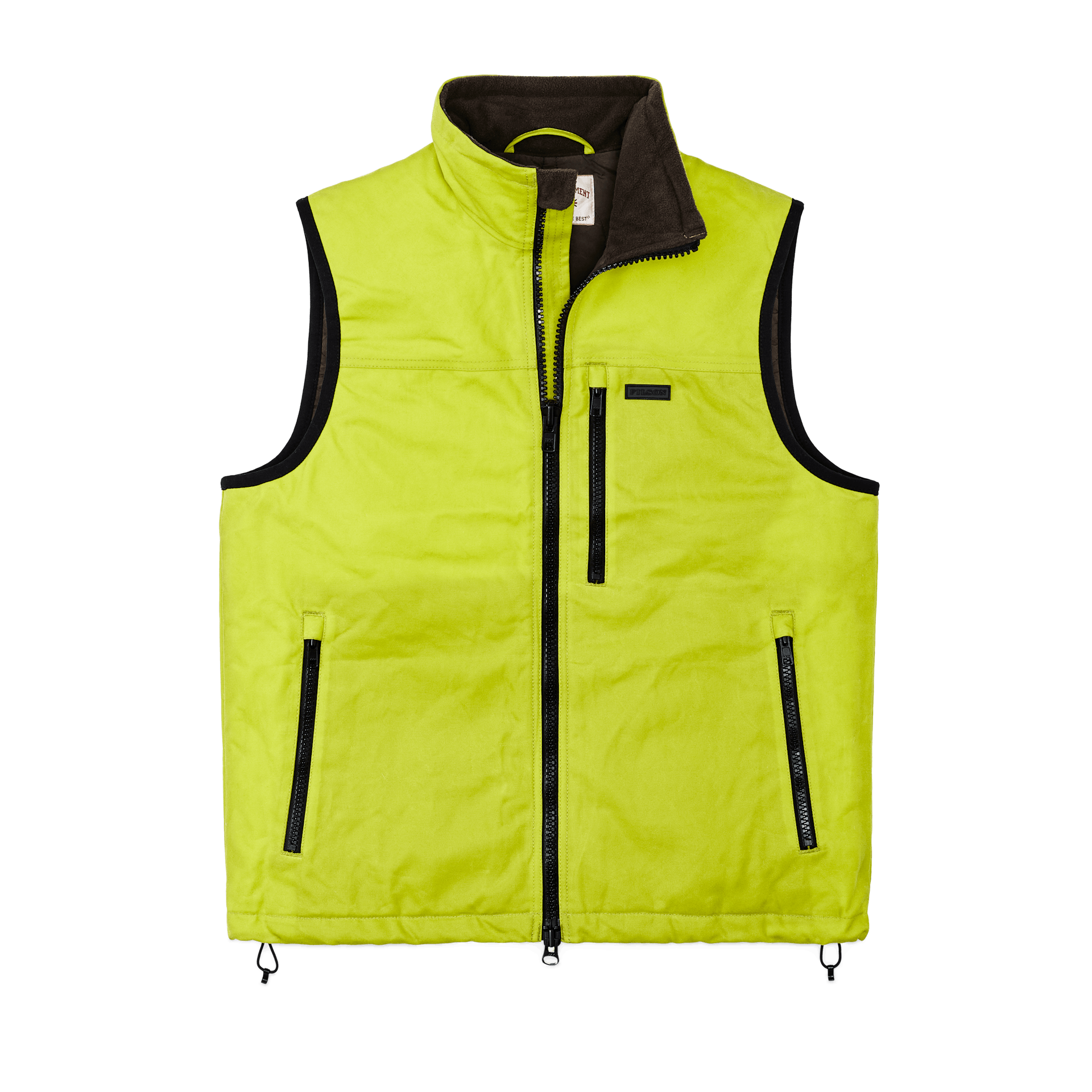 Tin Cloth Primaloft® Vest