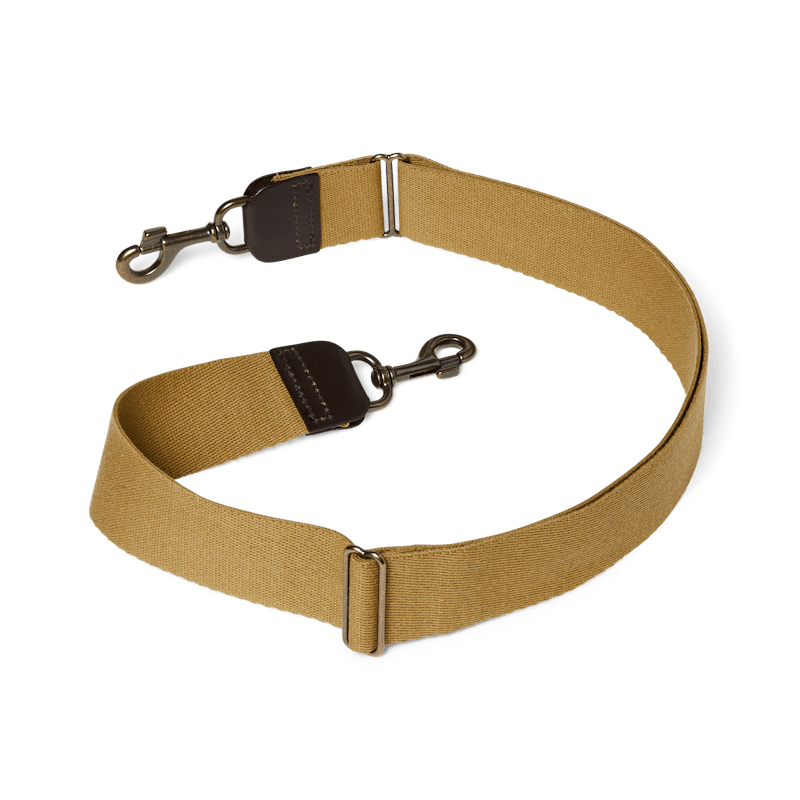 24/48 Hour Cotton Webbing Strap