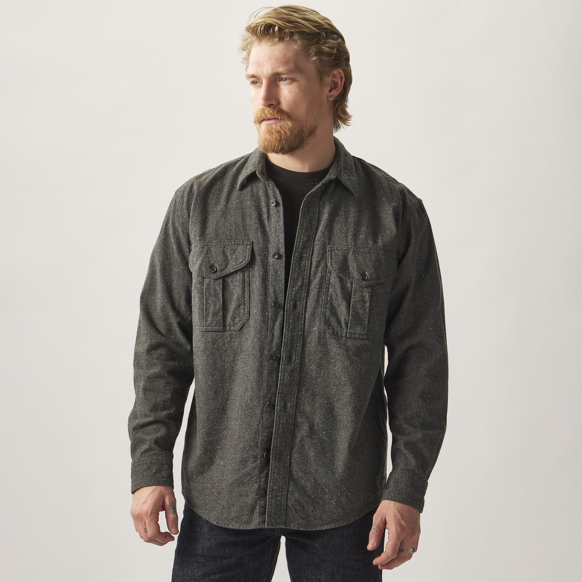 Alaskan Guide Shirt