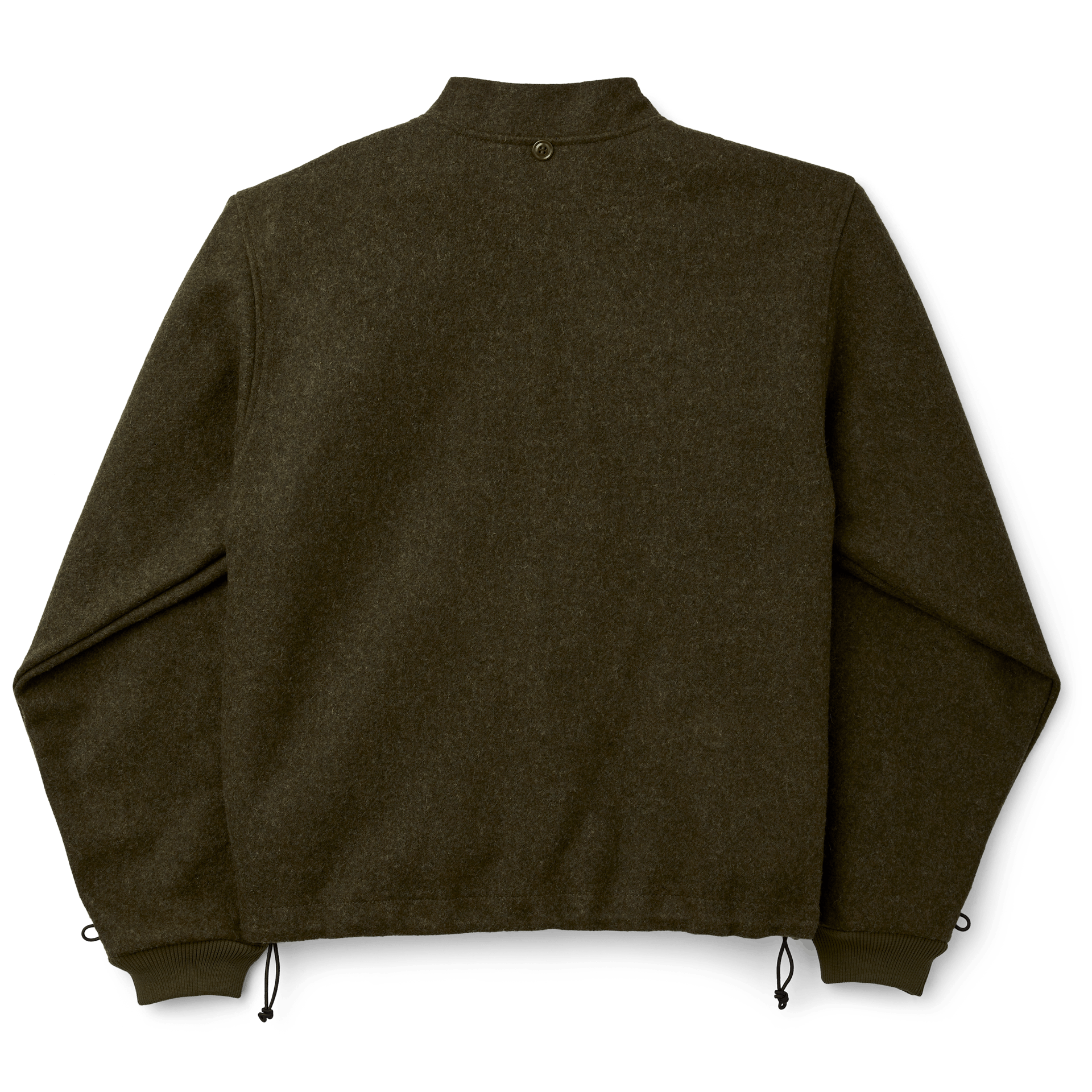 Mackinaw Wool Jacket Liner