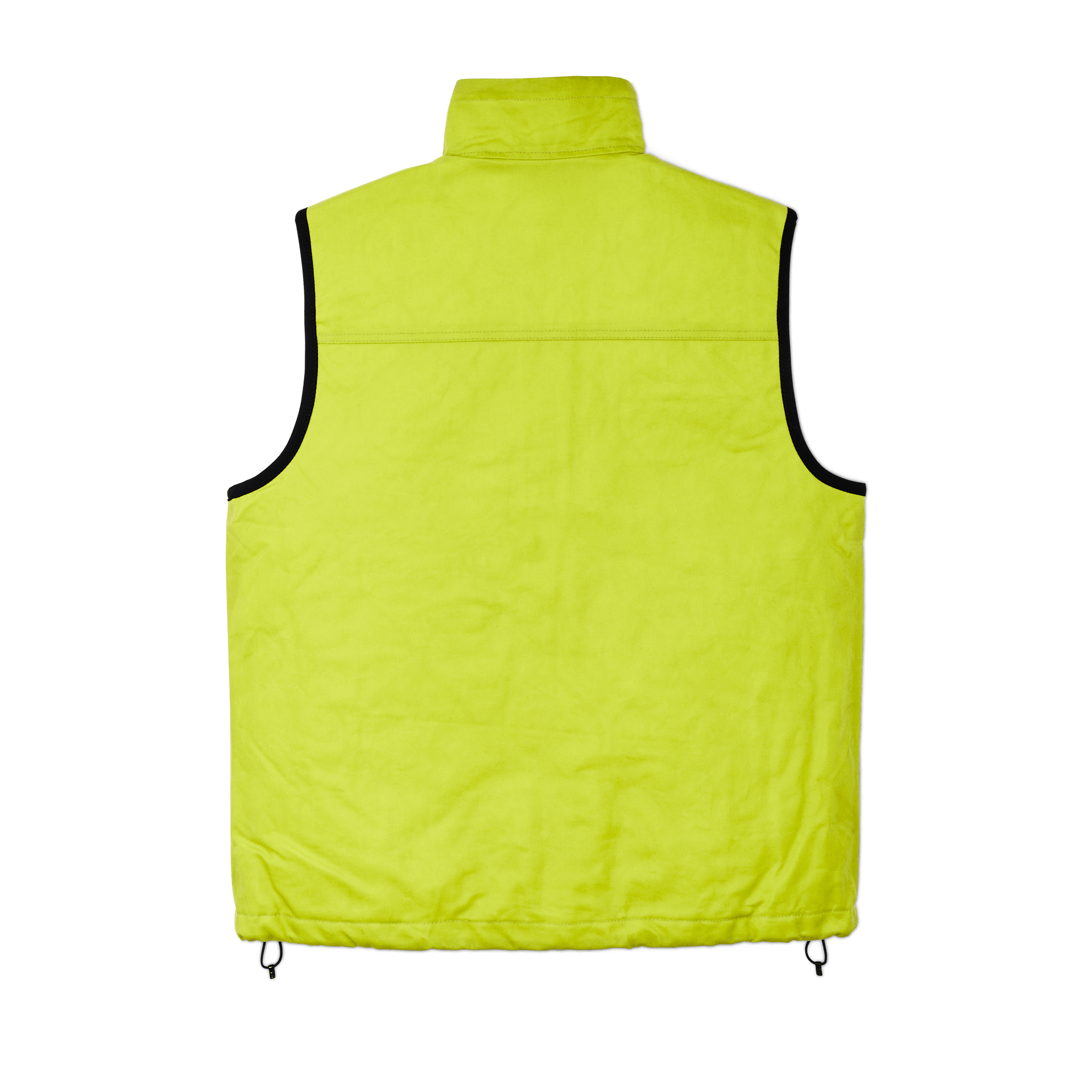 Tin Cloth Primaloft® Vest