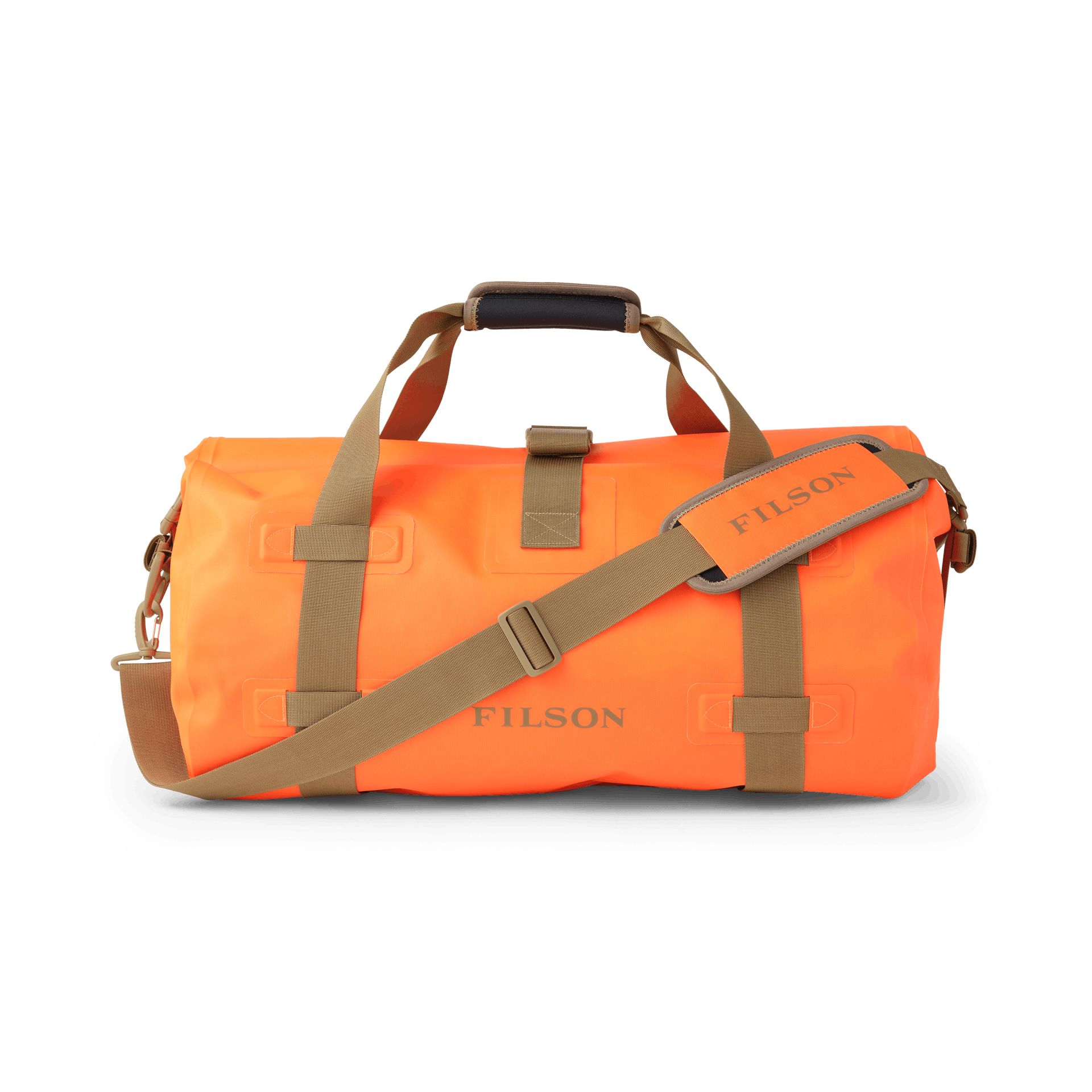 Medium Dry Duffle Bag