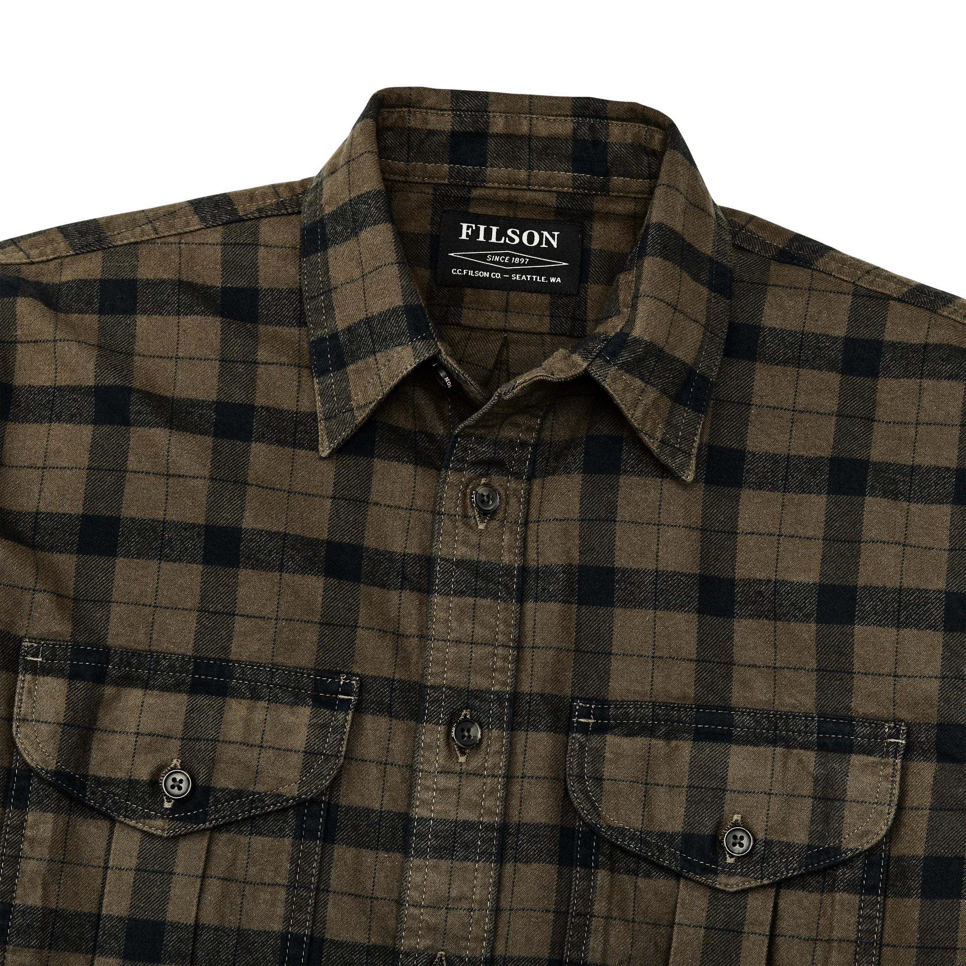 Alaskan Guide Shirt