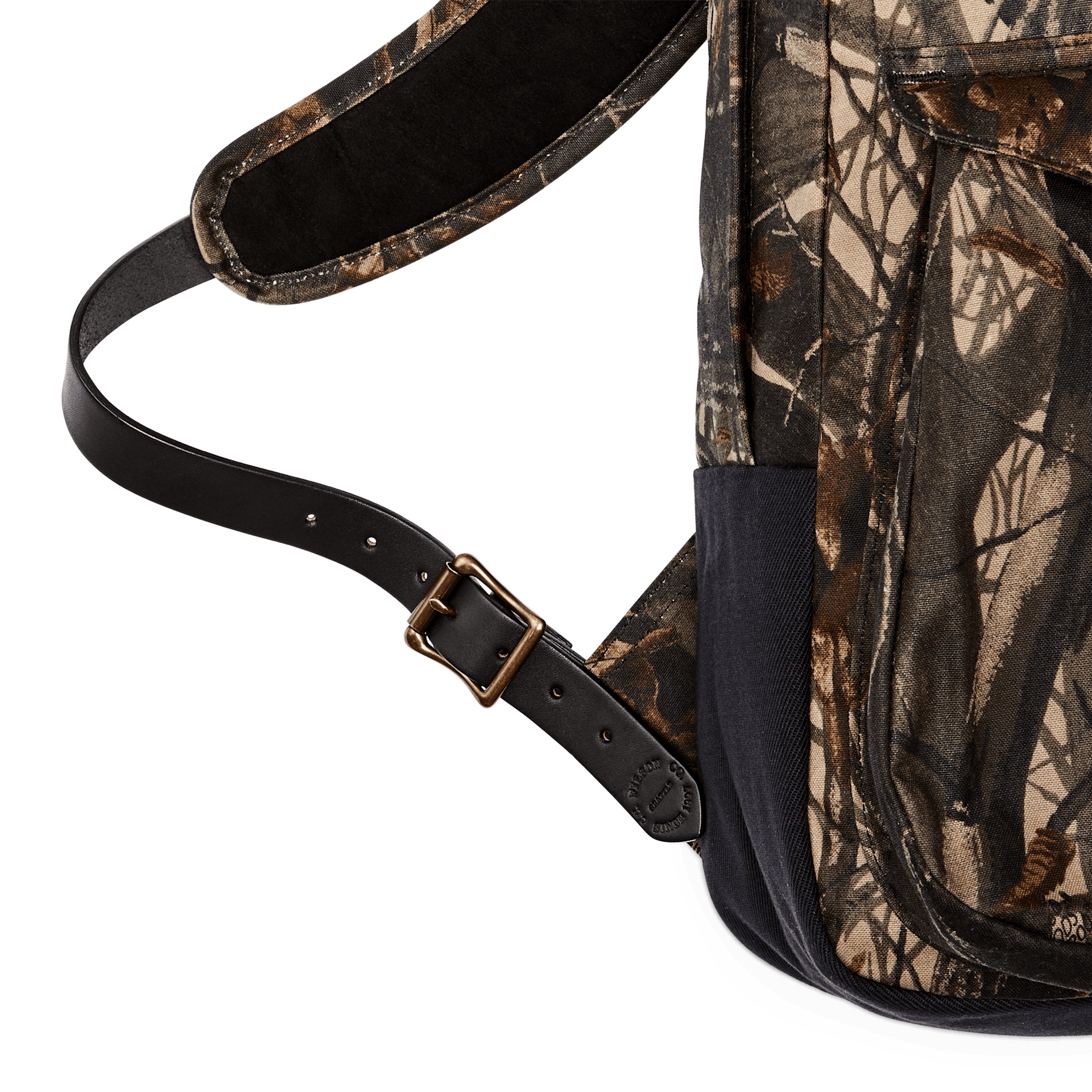 Journeyman Backpack