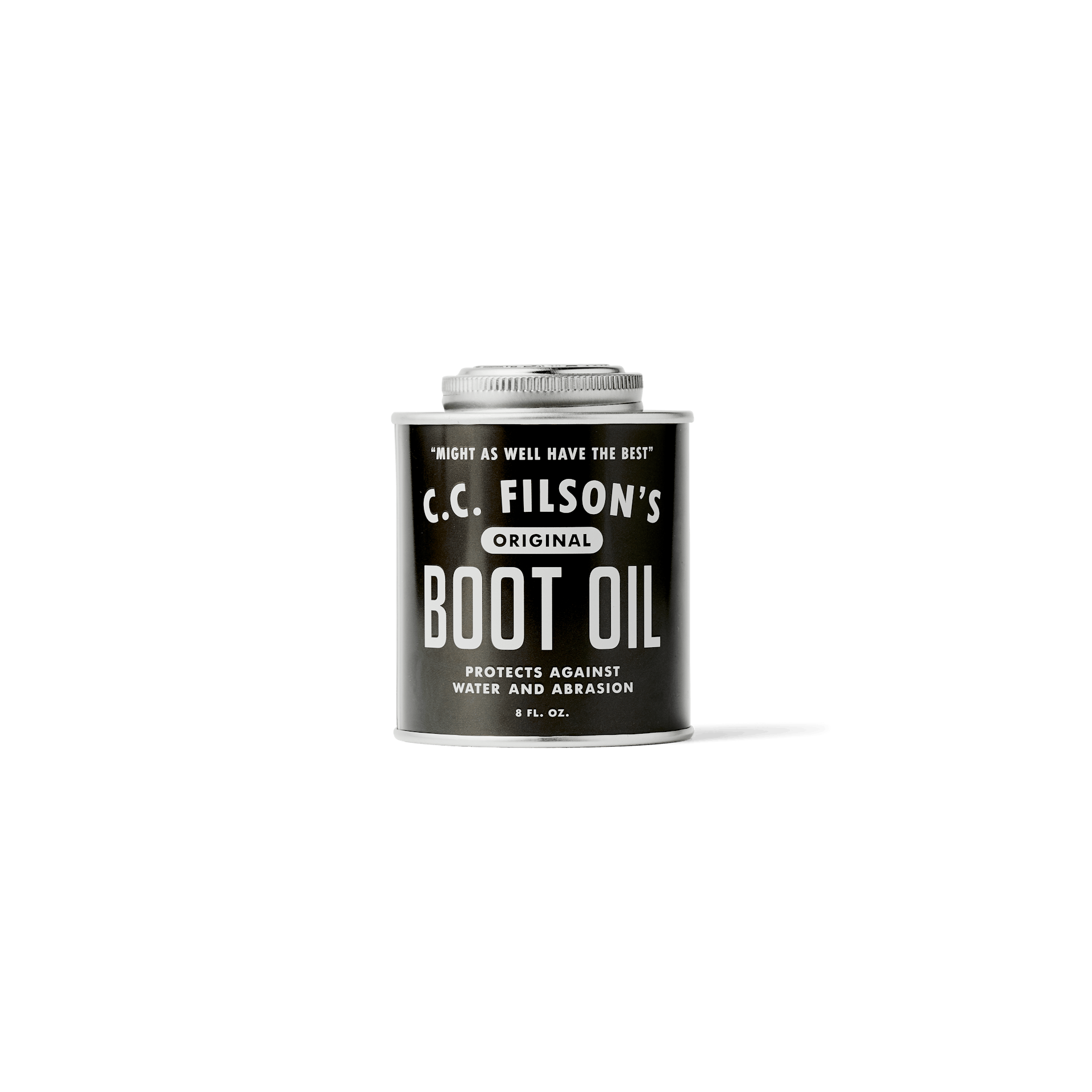 Original Boot Oil
