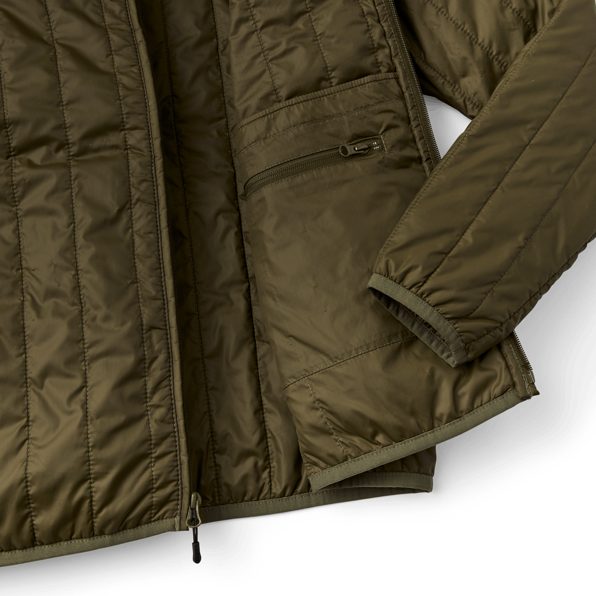 Ultralight Jacket