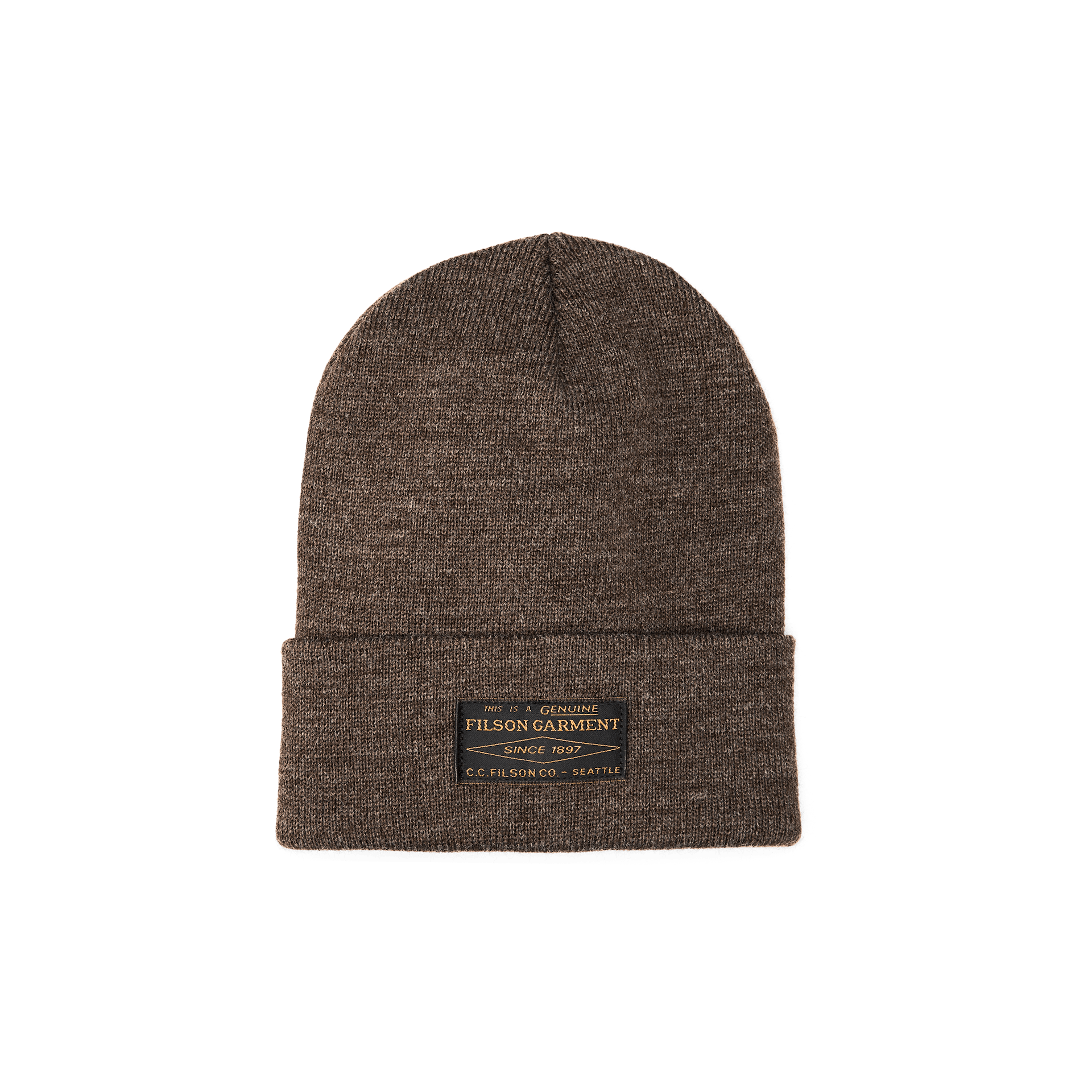 BALLARD WATCH CAP