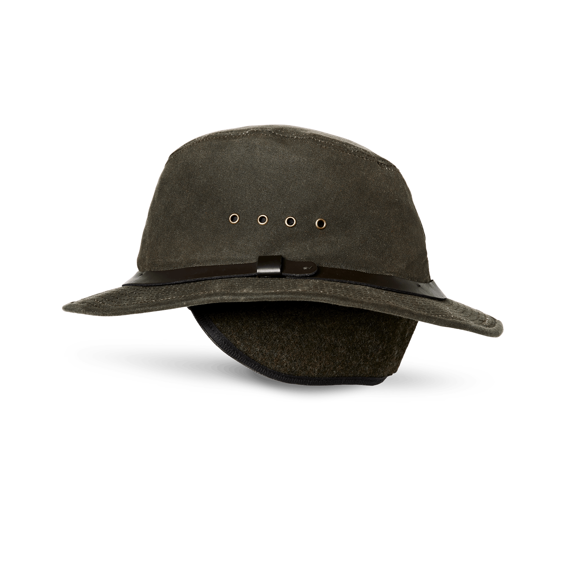Insulated Packer Hat