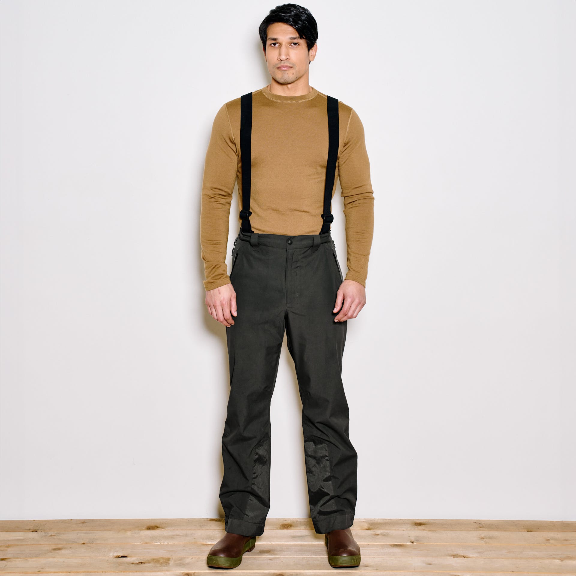 Skagit Rain Pants