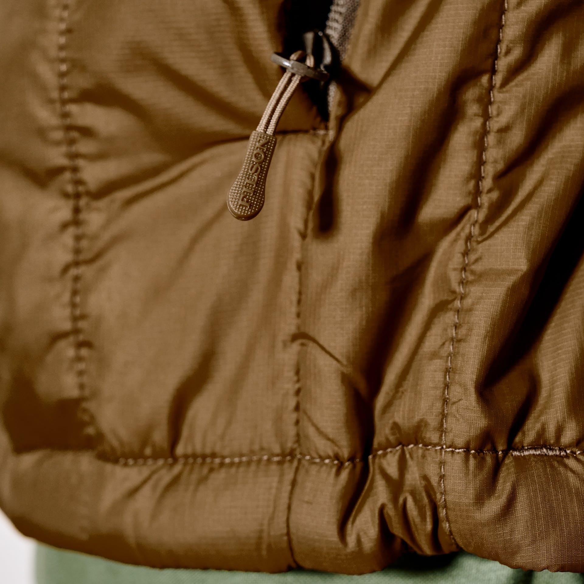 Ultralight Hooded Jacket