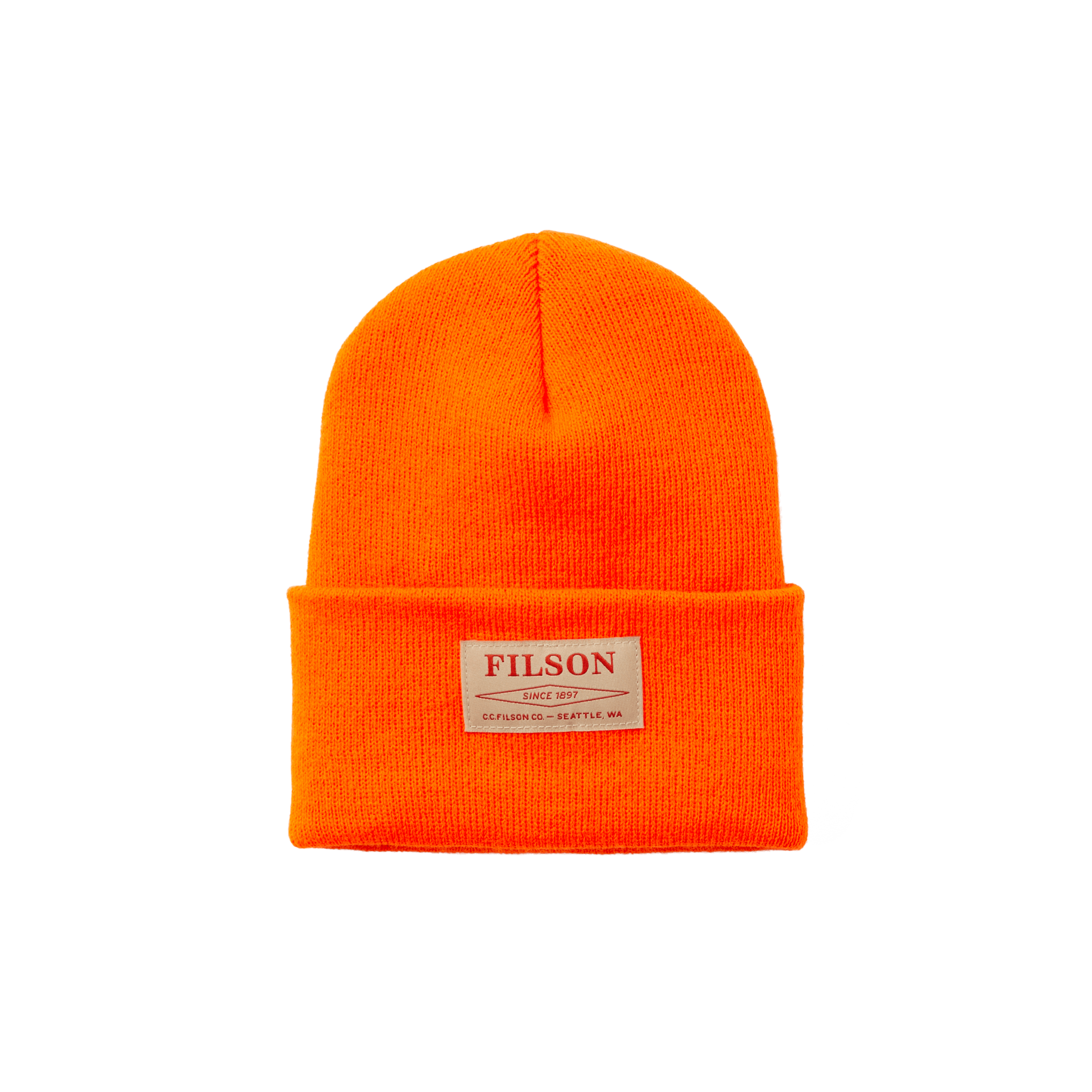 Ballard Watch Cap