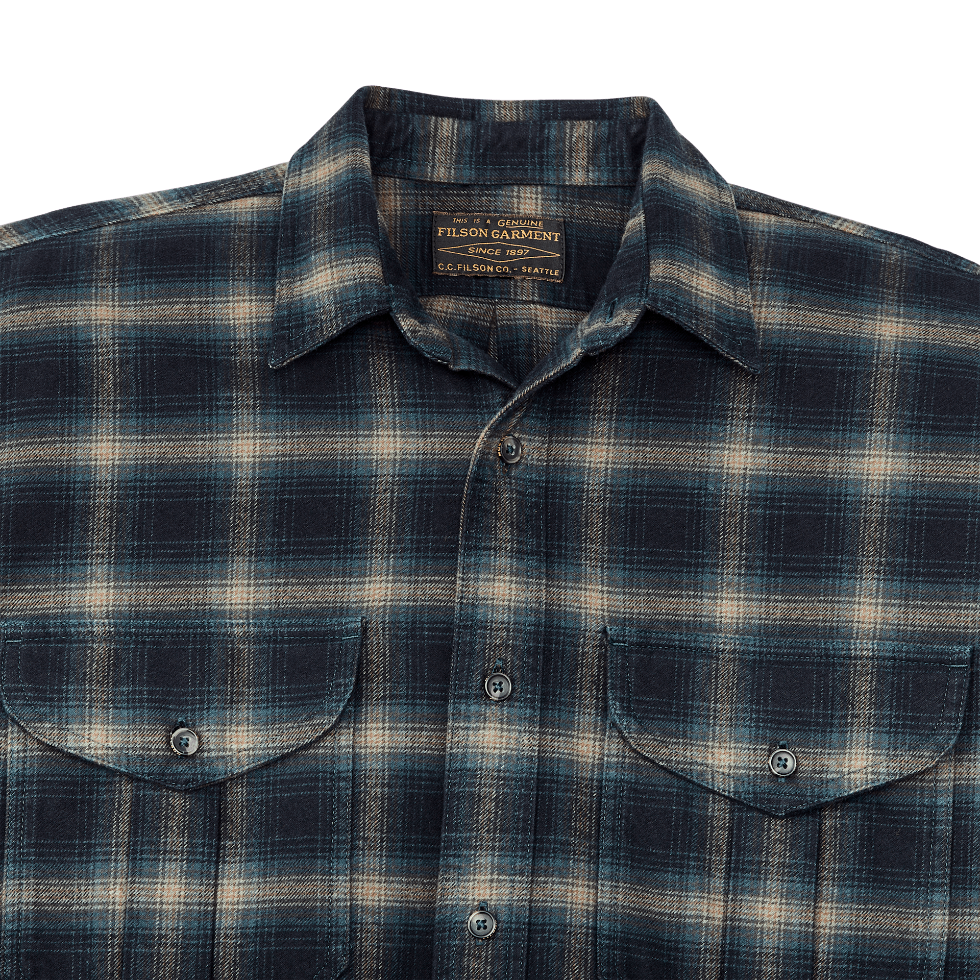 Alaskan Guide Shirt