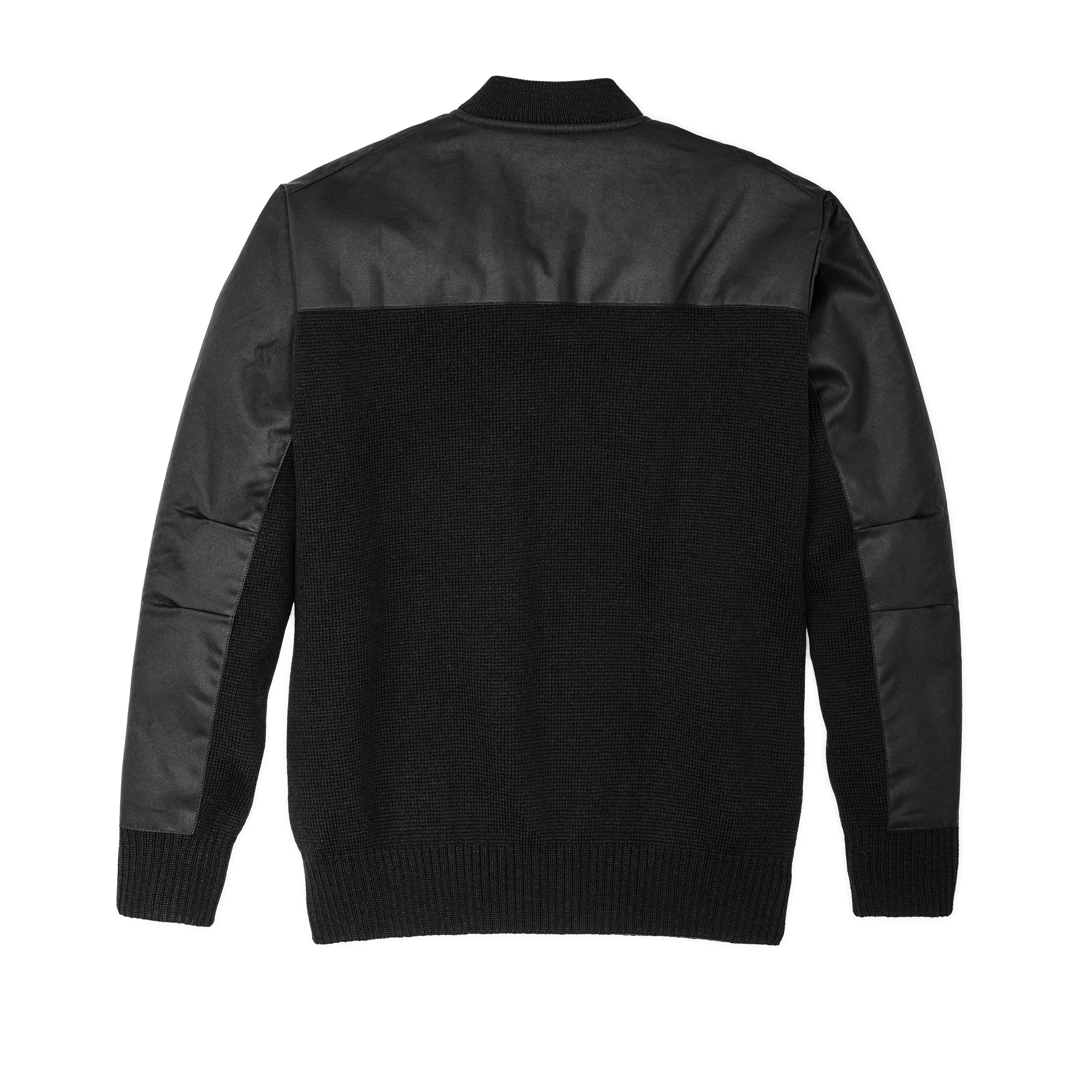Henley Guide Sweater