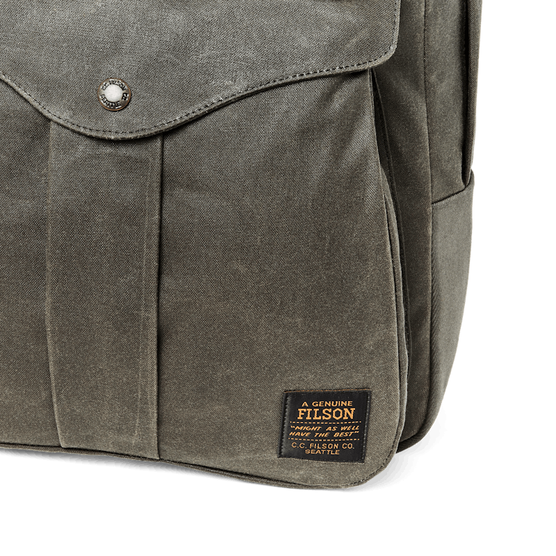 Journeyman Backpack