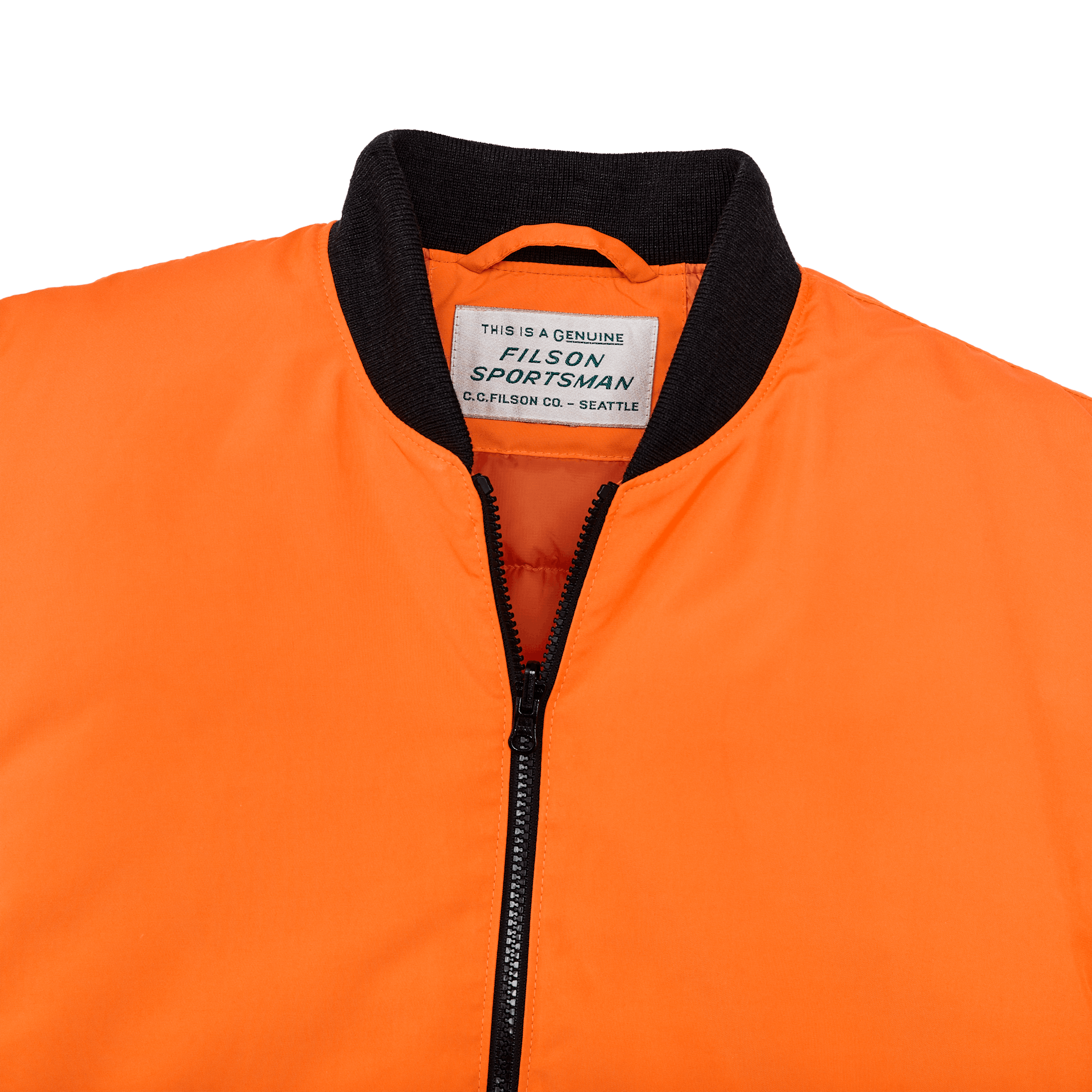 Down Liner Jacket
