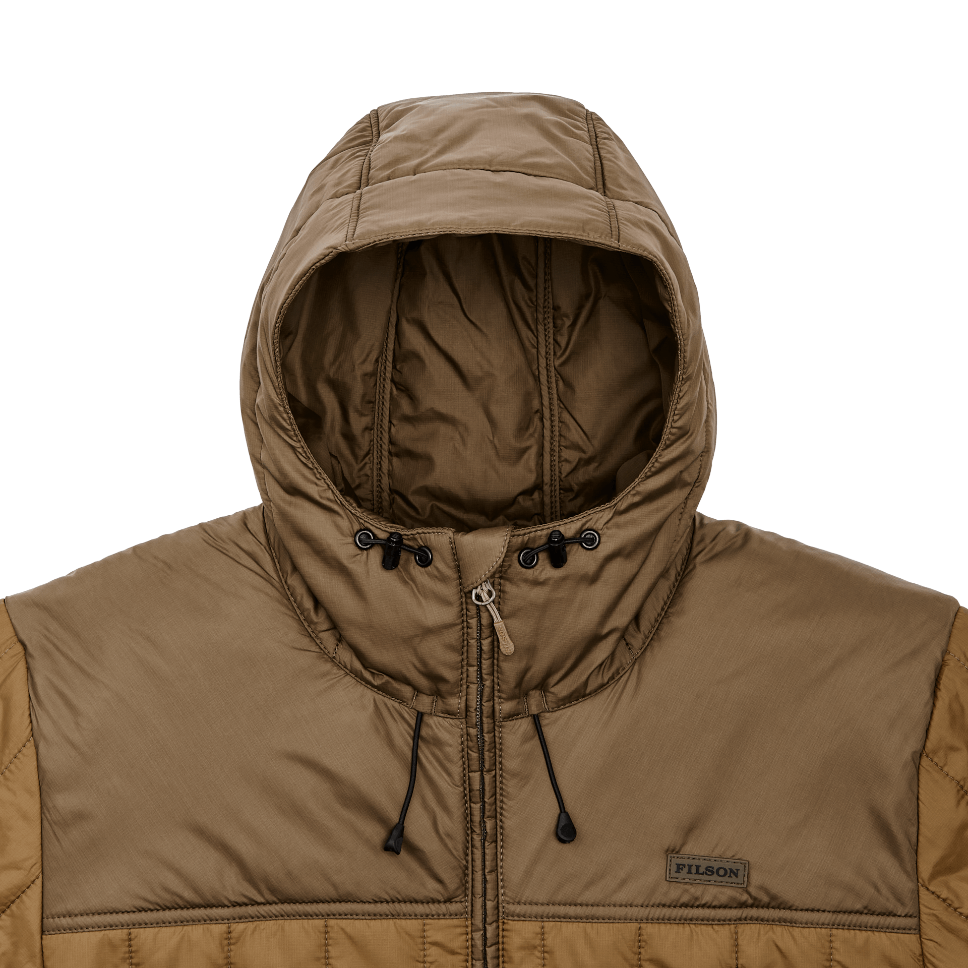 Ultralight Hooded Jacket