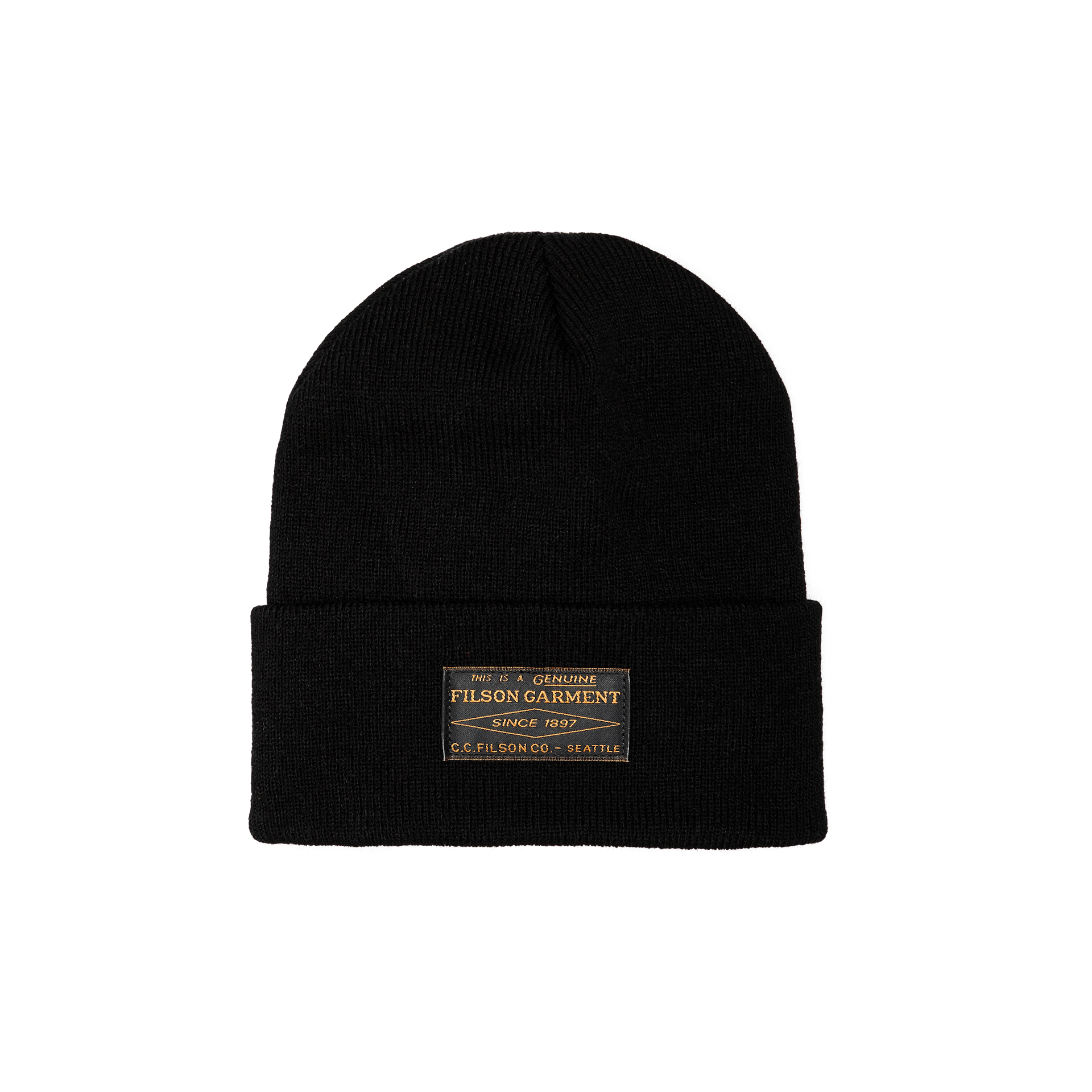 BALLARD WATCH CAP