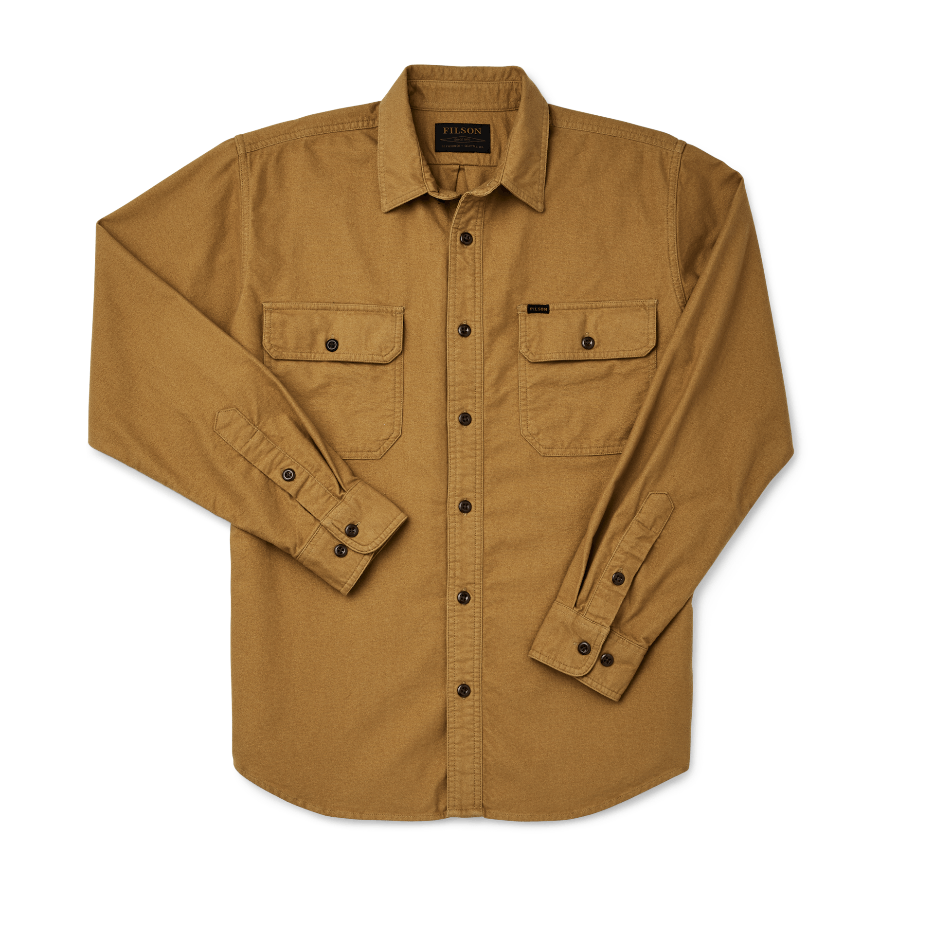 Field Flannel Shirt