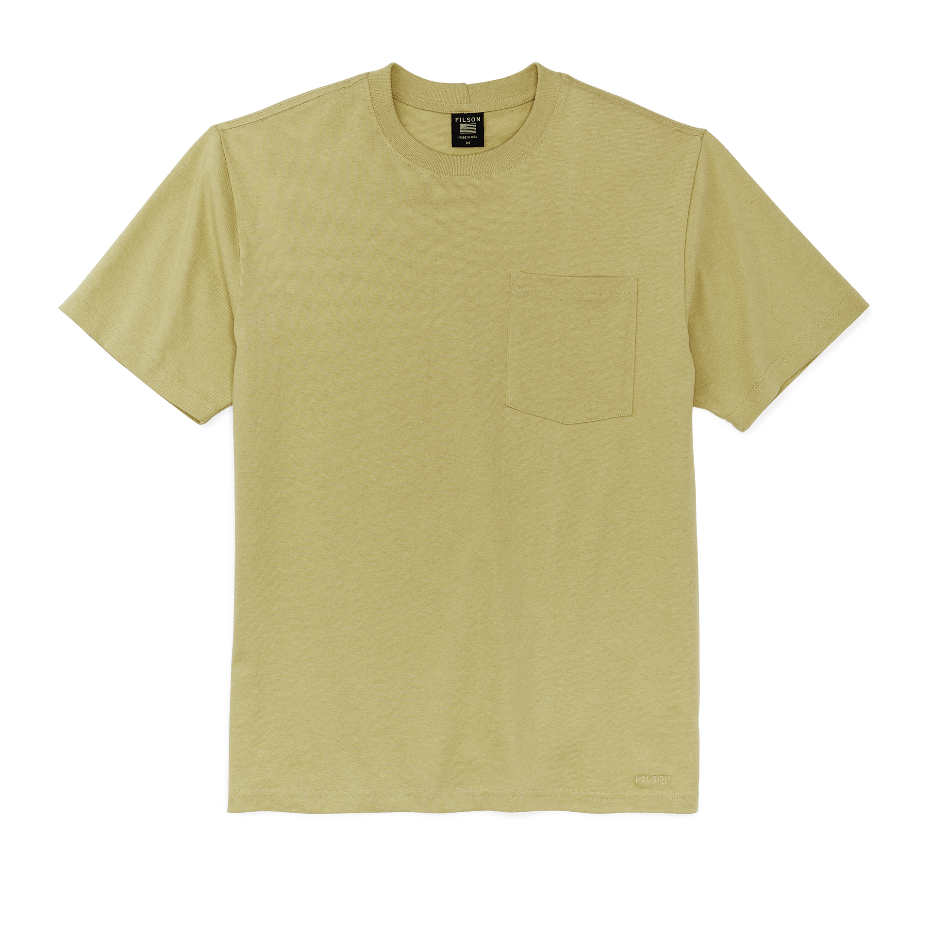 Pioneer Pocket T-shirt