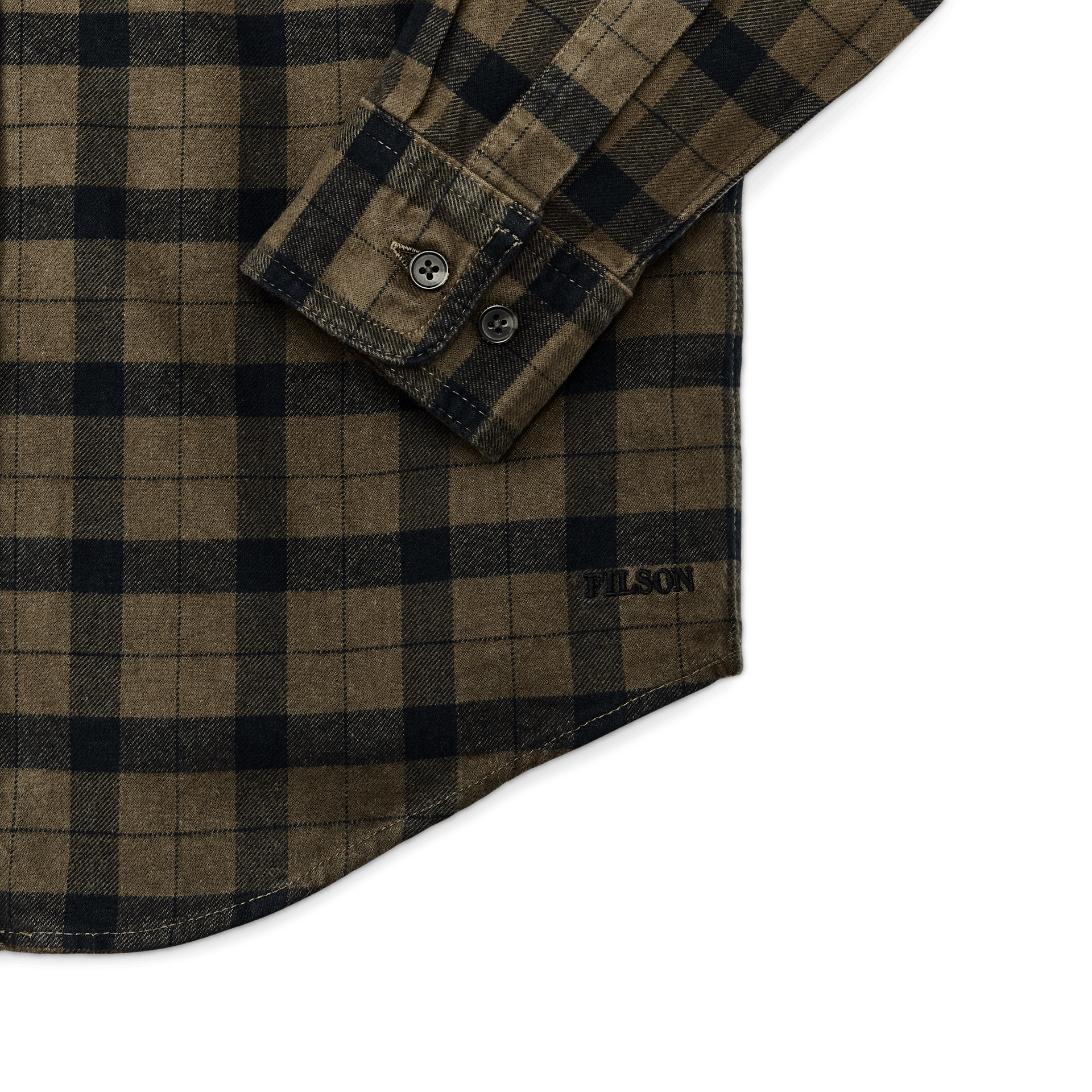 Alaskan Guide Shirt