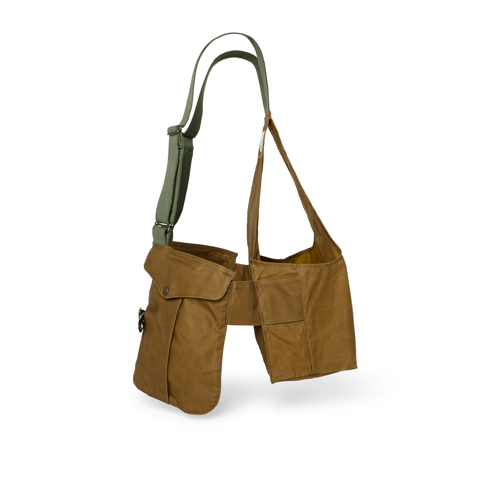 Tin Cloth Game Bag