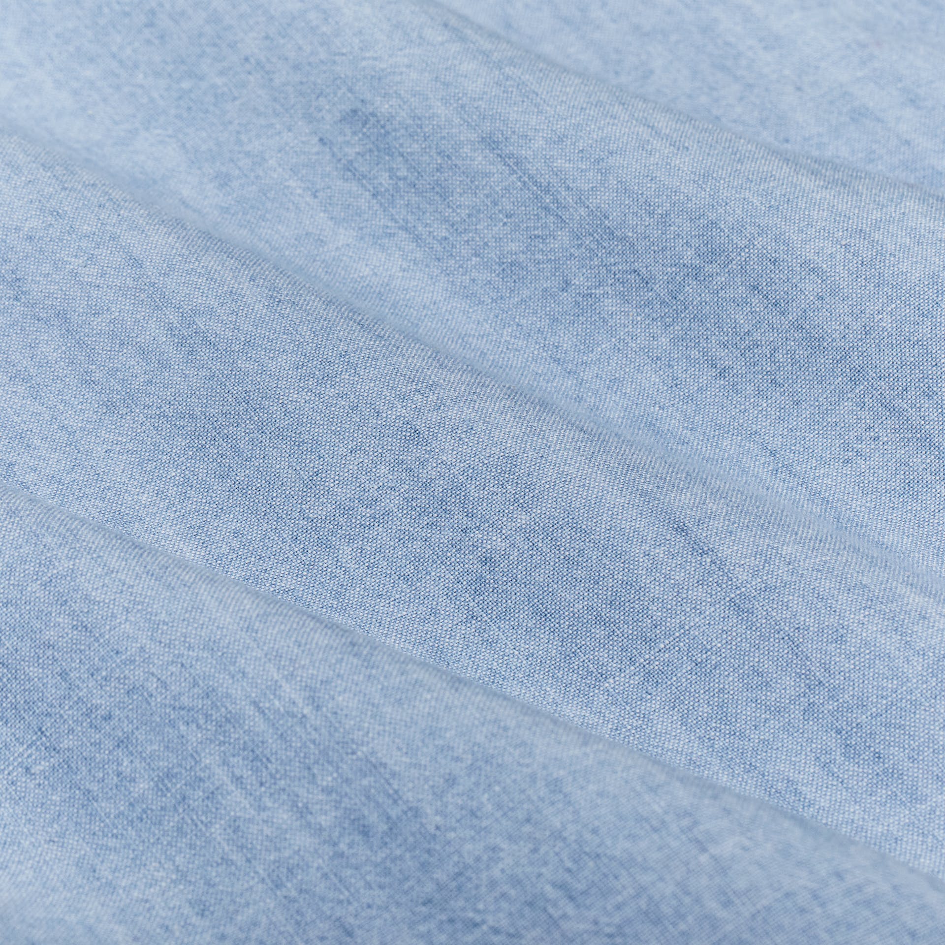 Chambray CPO Shirt