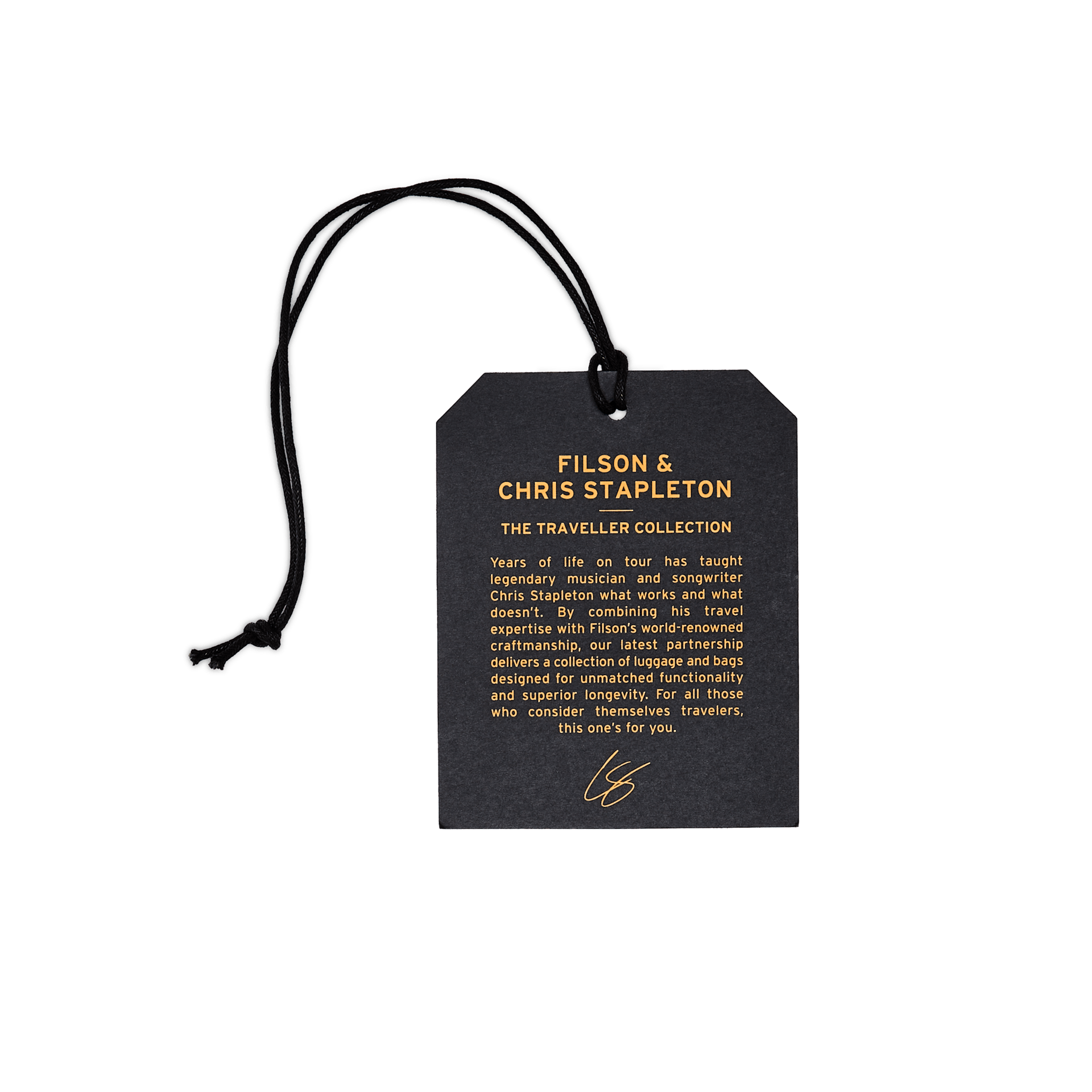 Traveller Stowaway Backpack