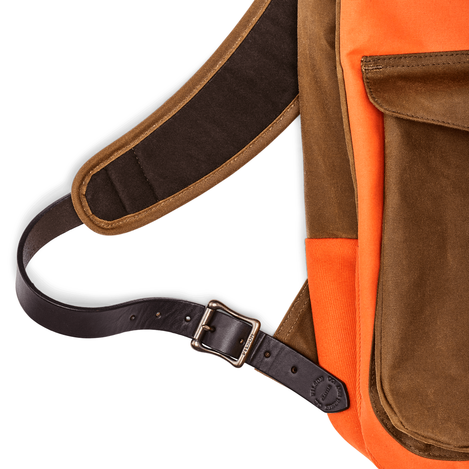 Journeyman Backpack