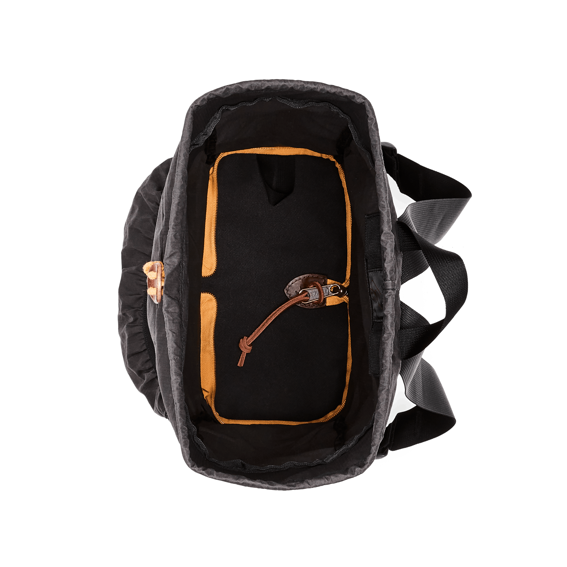 Traveller Stowaway Backpack