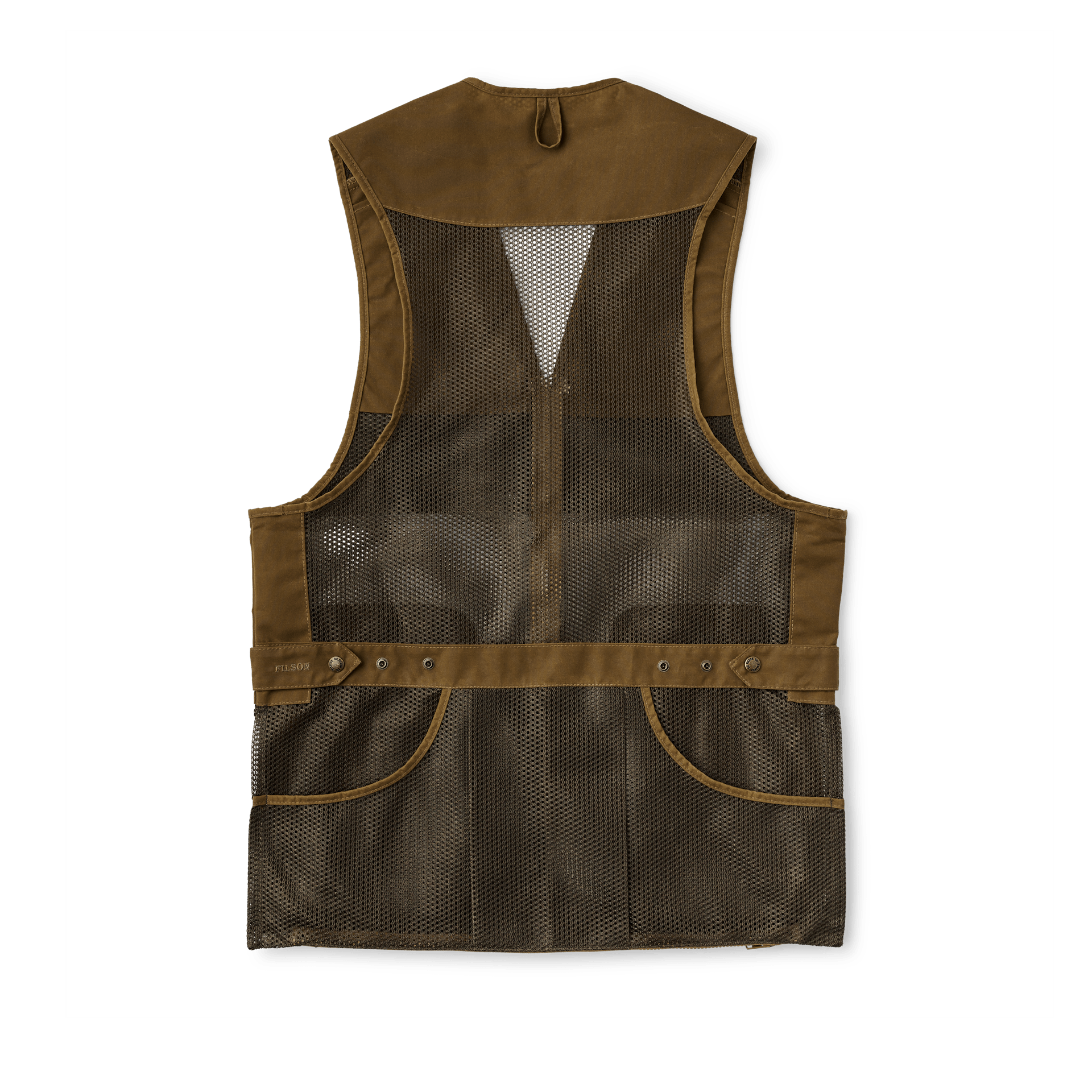Lightweight Shooting Vest