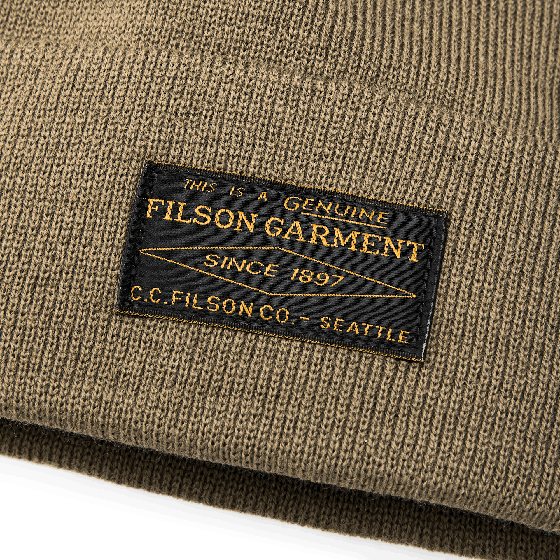 BALLARD WATCH CAP