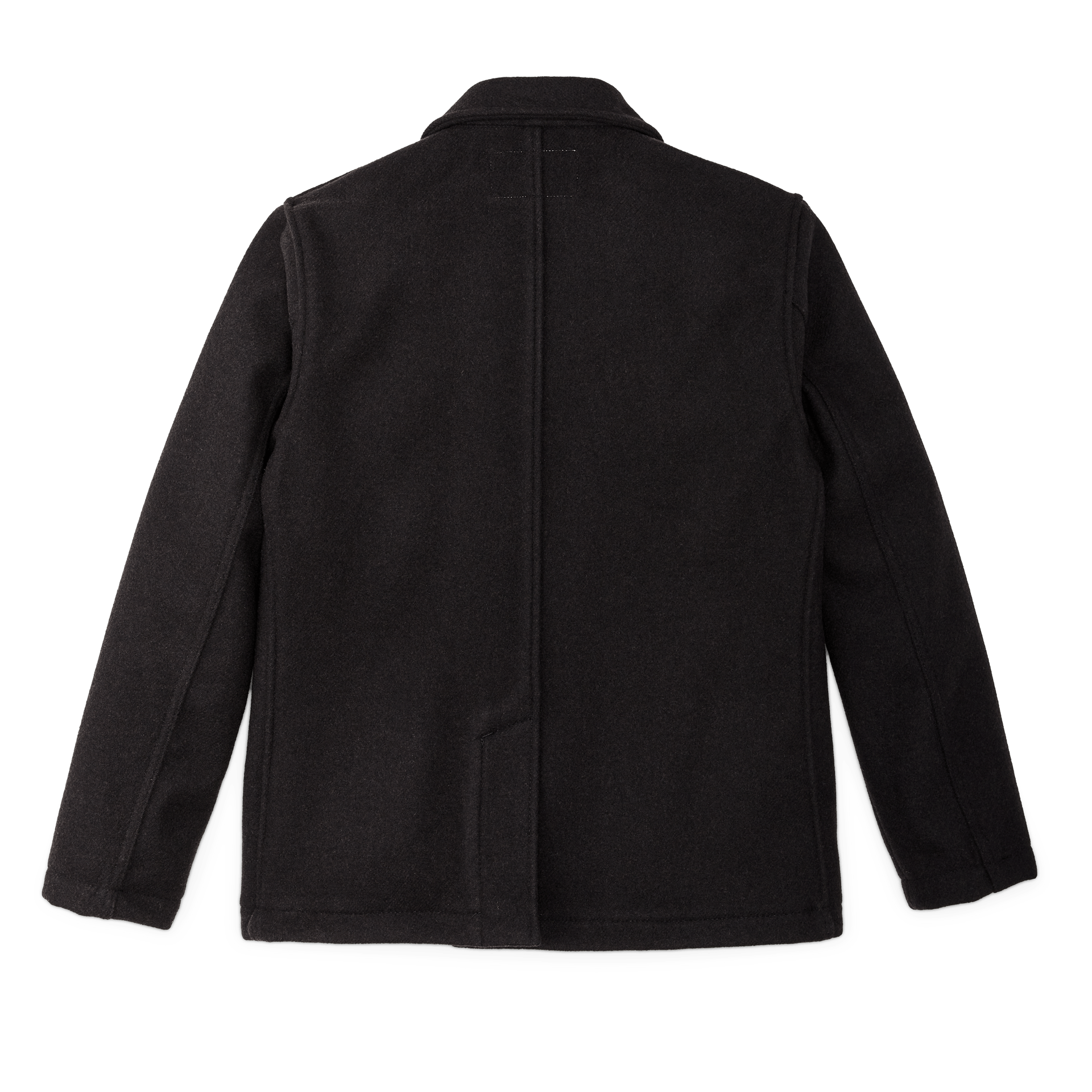 Mackinaw Wool Blazer