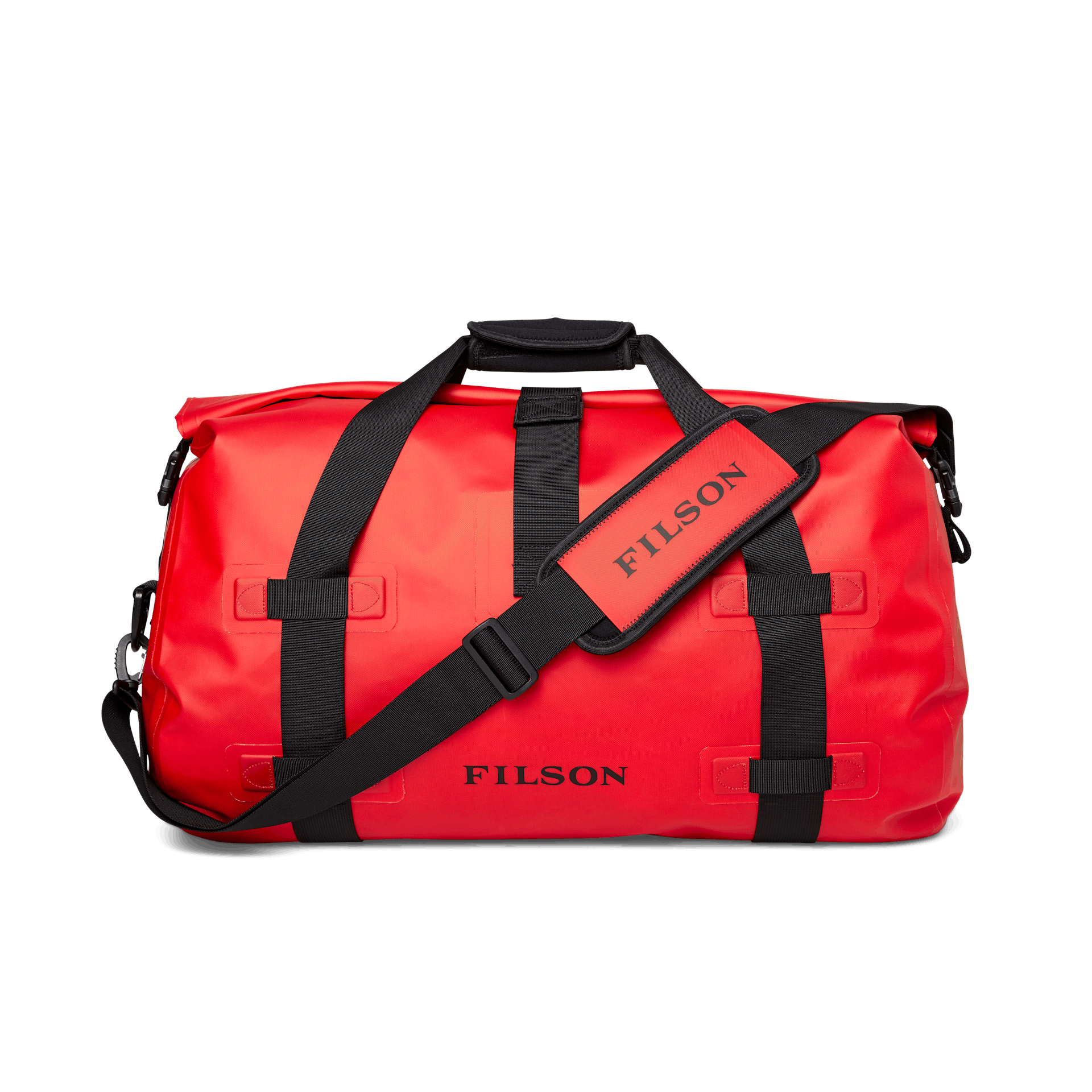 Medium Dry Duffle Bag
