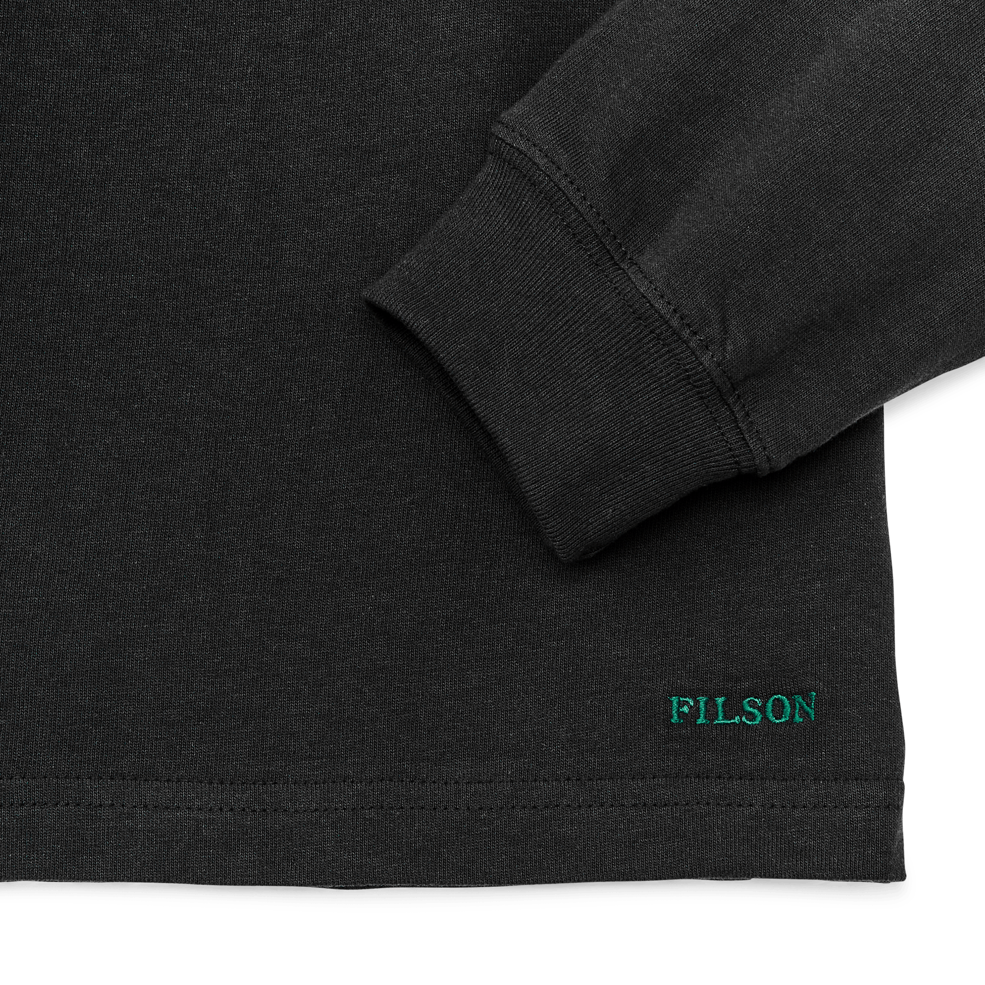 LONG SLEEVE PIONEER POCKET T-SHIRT