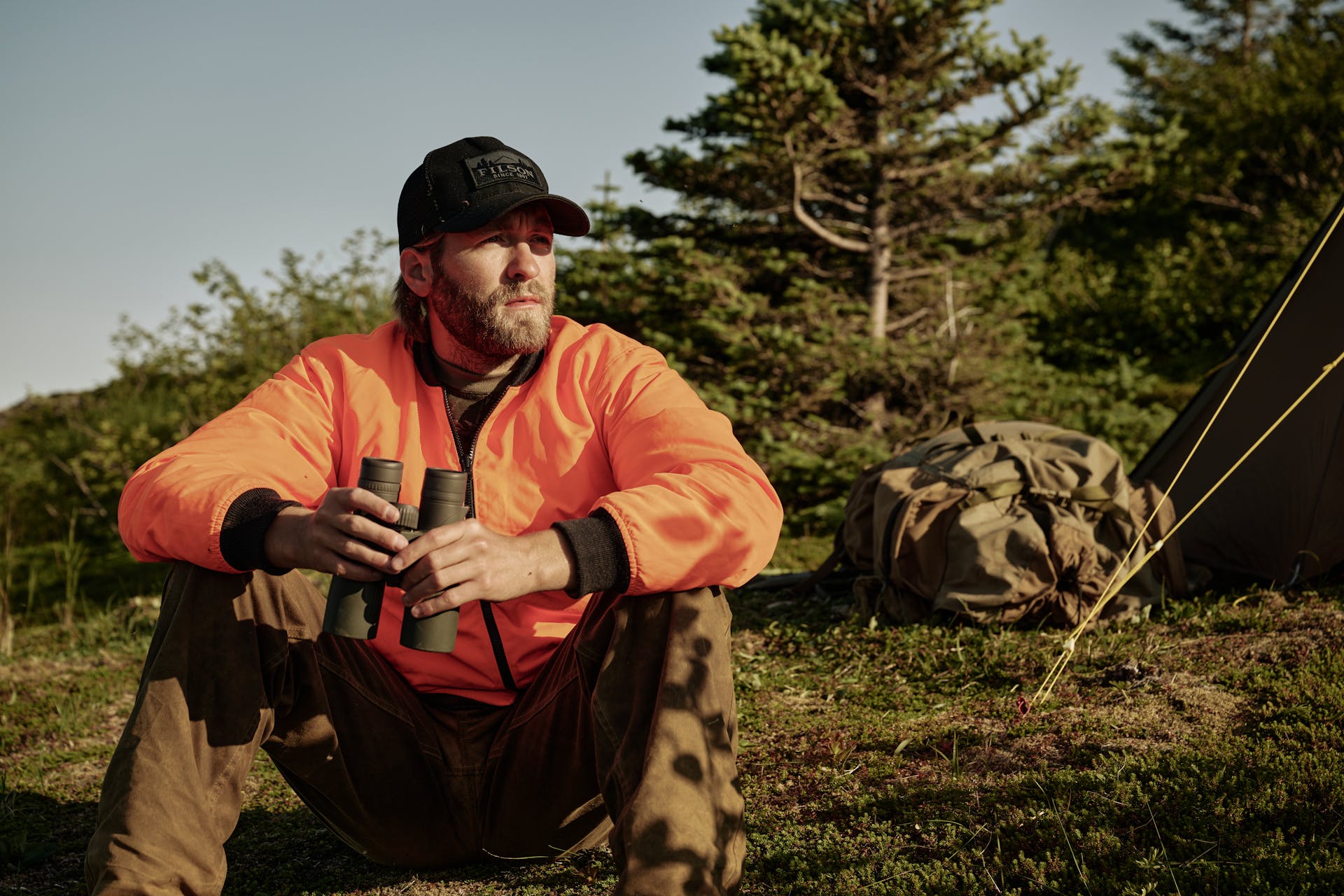 Down Liner Jacket