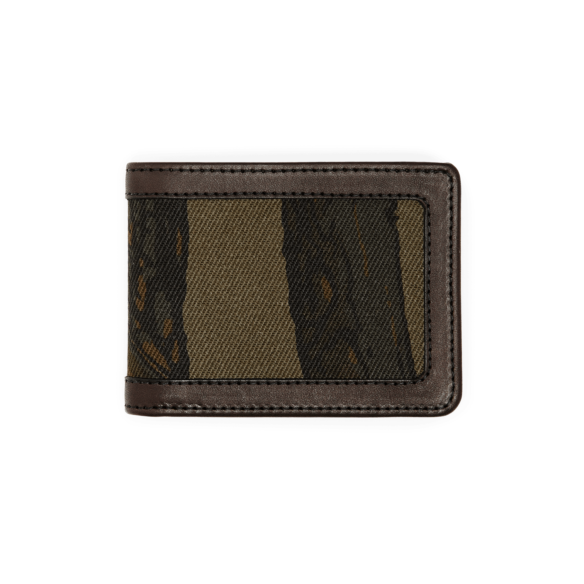 Rugged Twill Outfitter Wallet