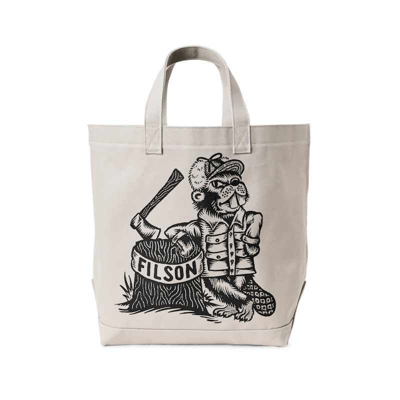 Kyler Martz Graphic Utility Tote