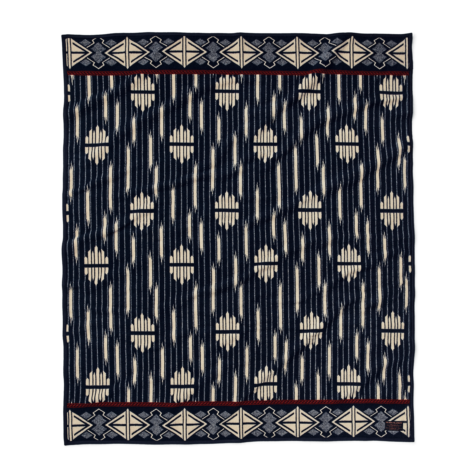 Wool Blanket
