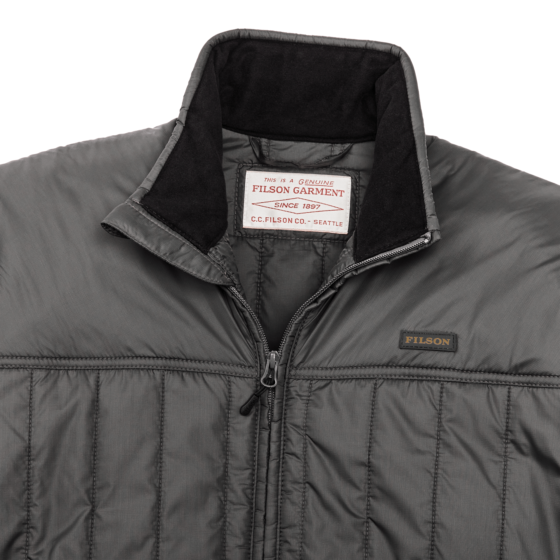 Ultralight Jacket