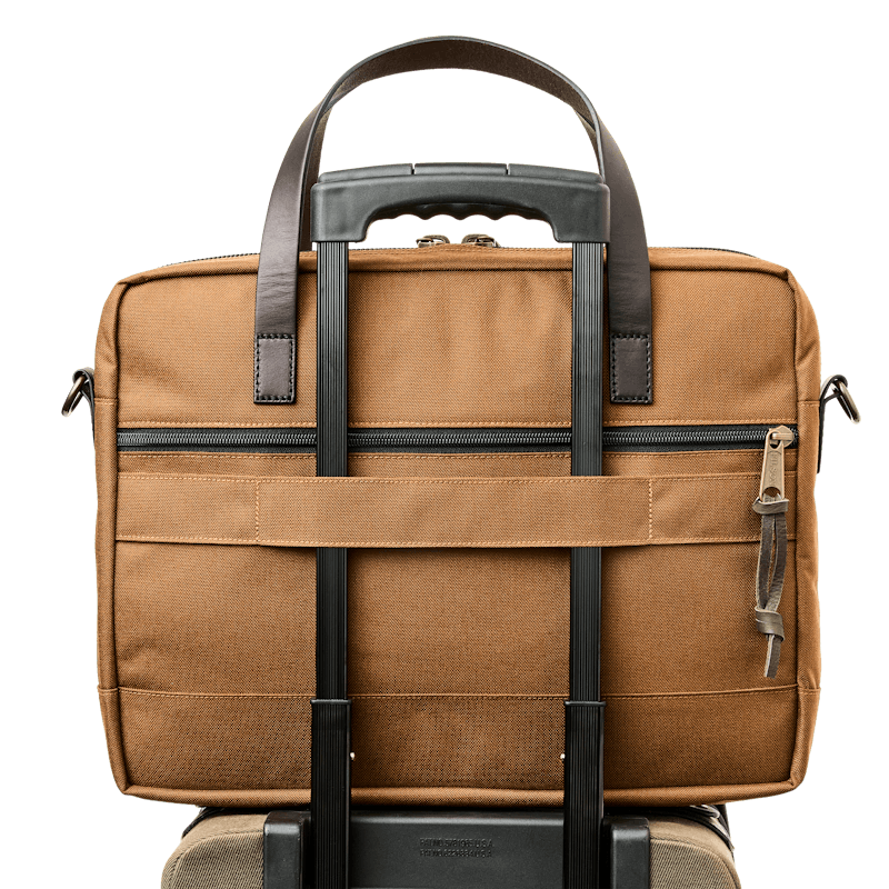 Dryden Briefcase