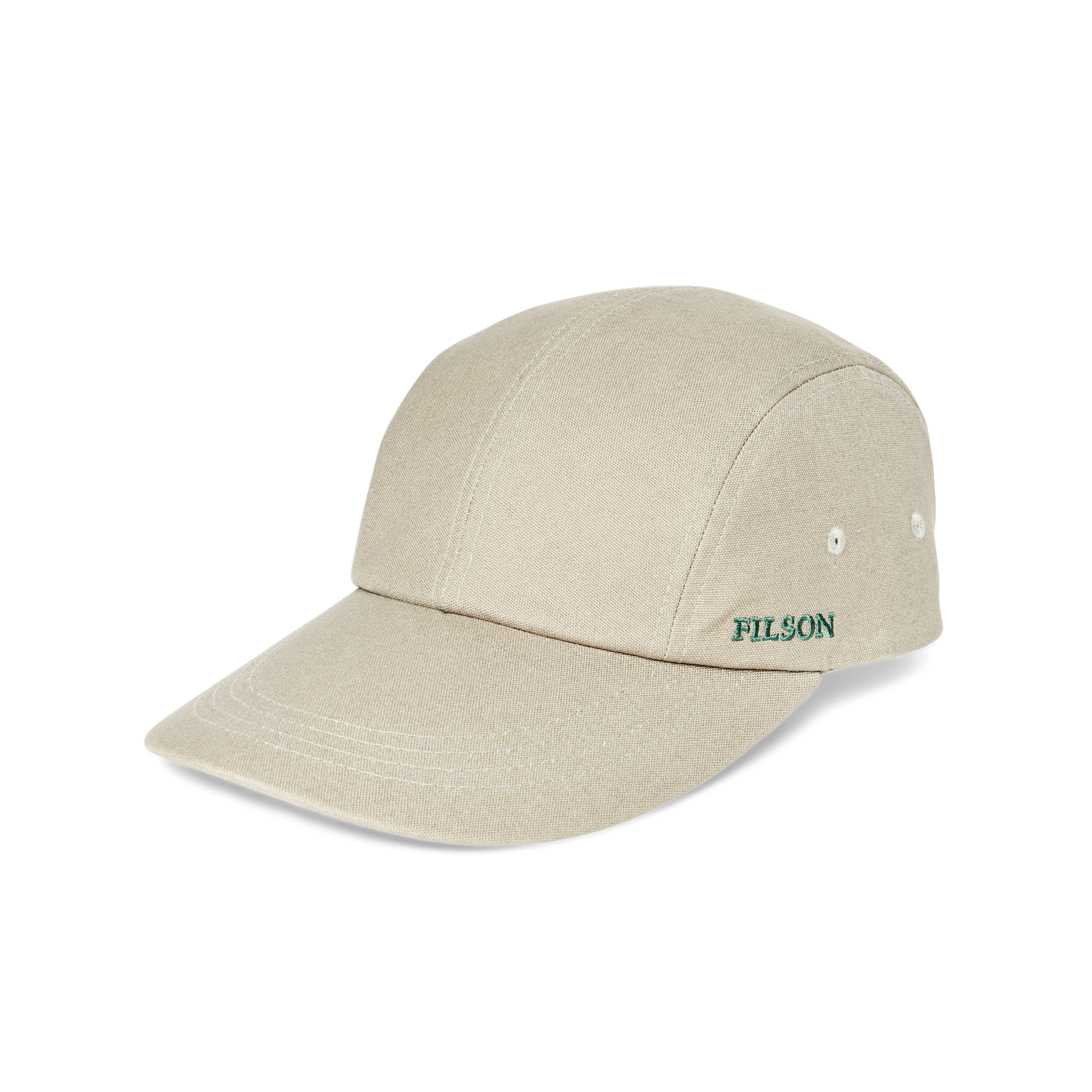 Dry Tin Cloth Duckbill Cap