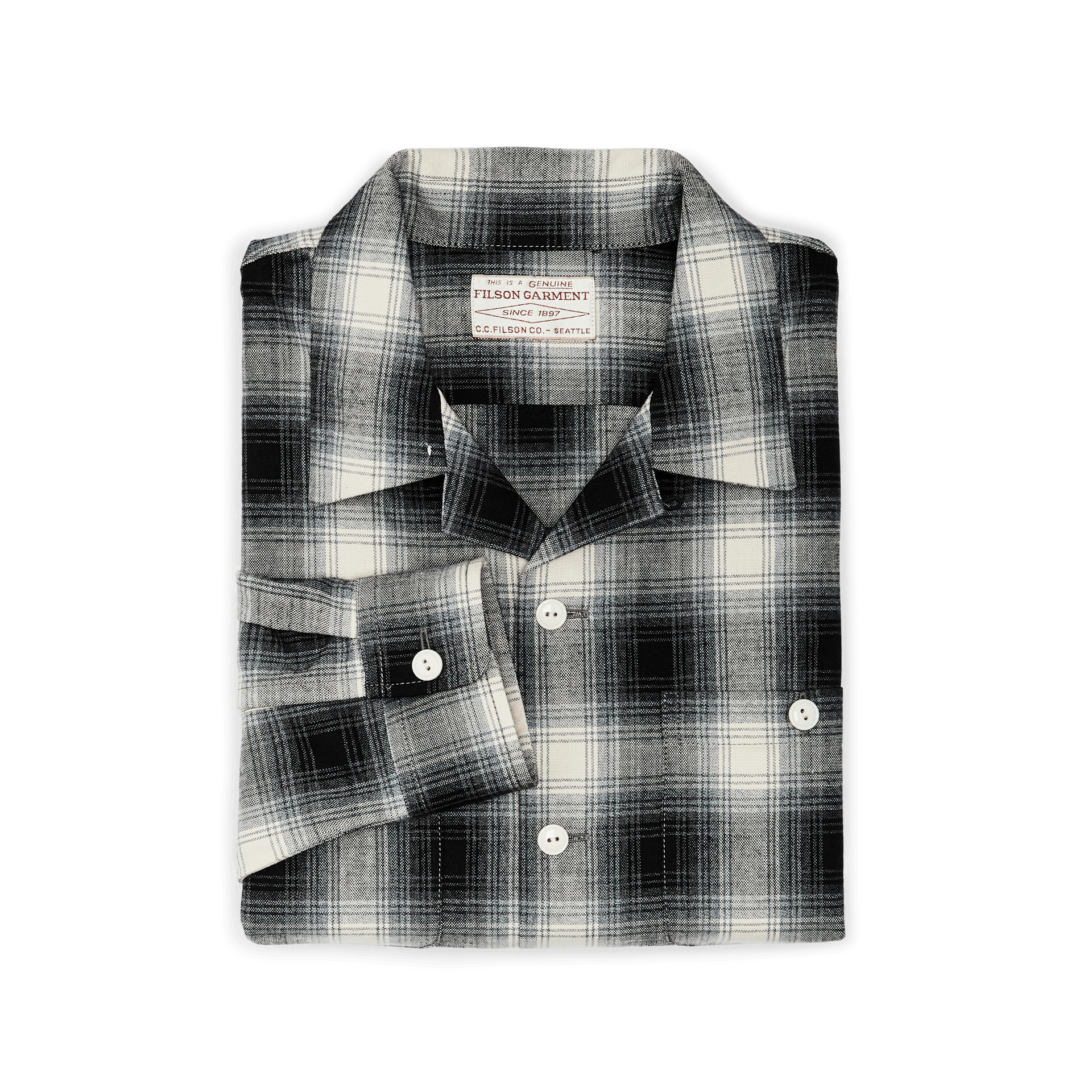 Elk Heights Camp Shirt