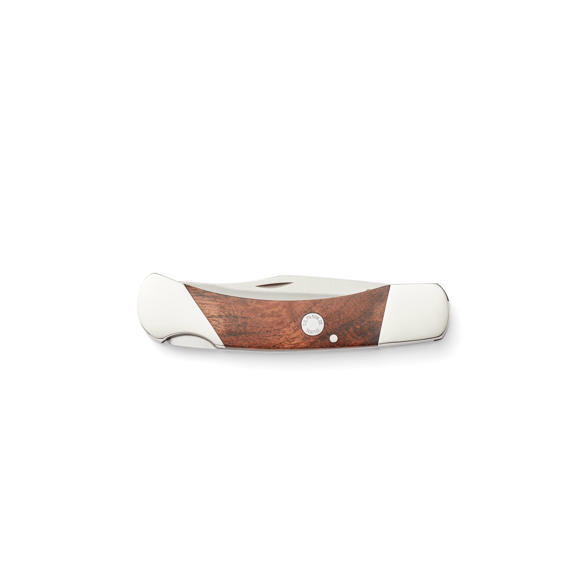 Mesquite Professional Lockback Knife