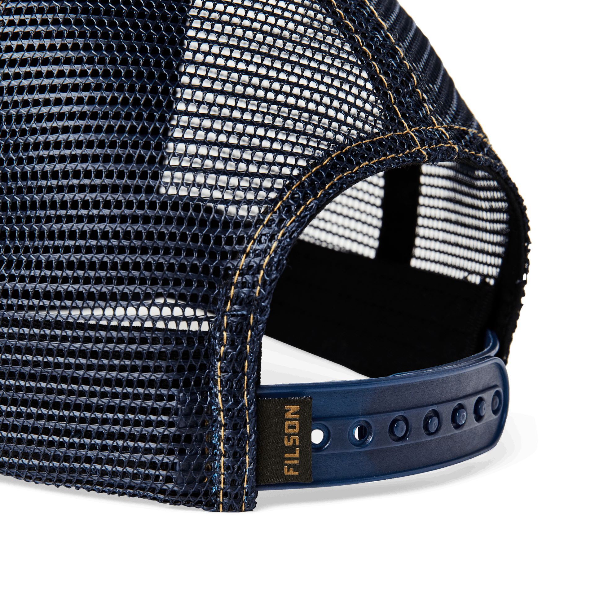 LOGGER MESH CAP