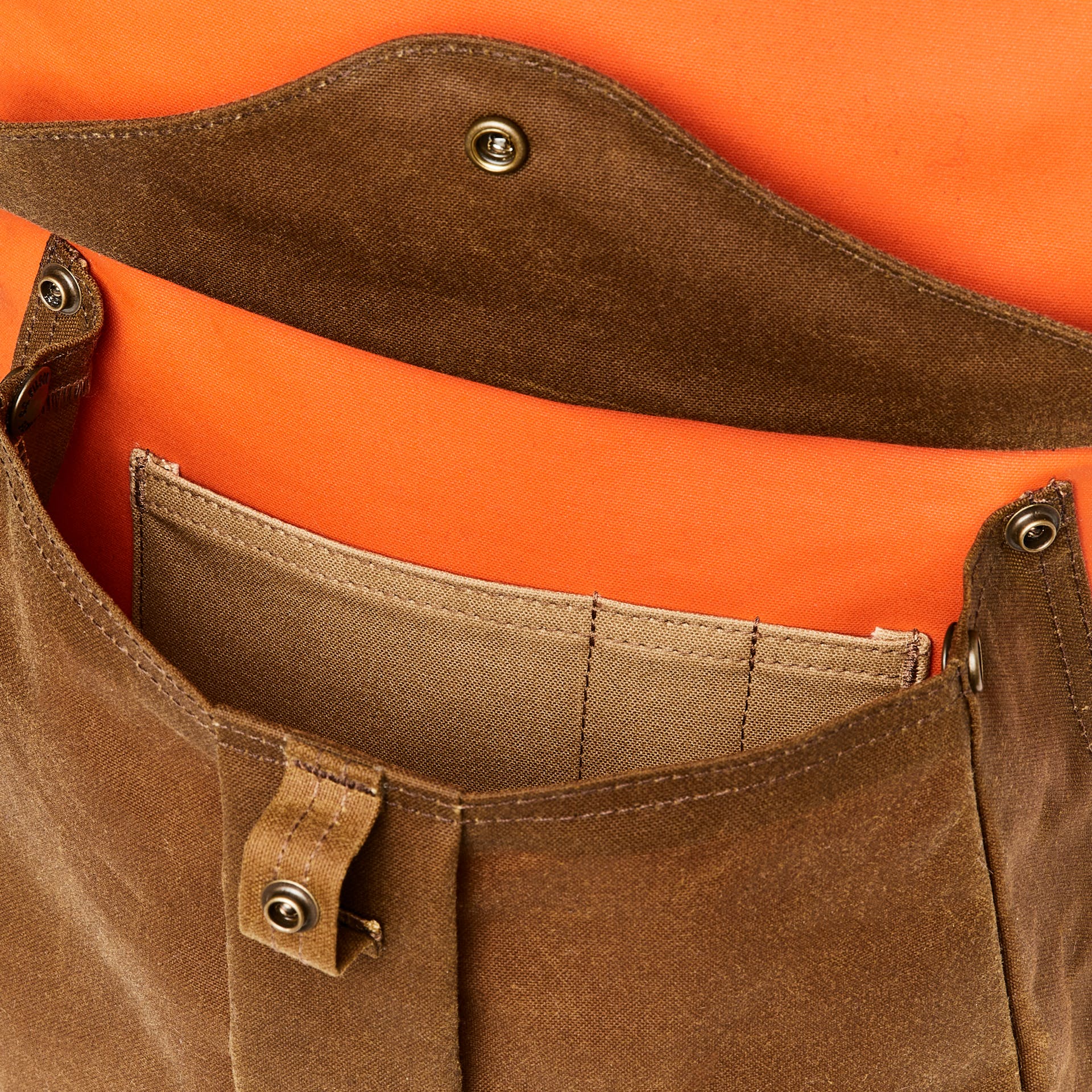 Journeyman Backpack