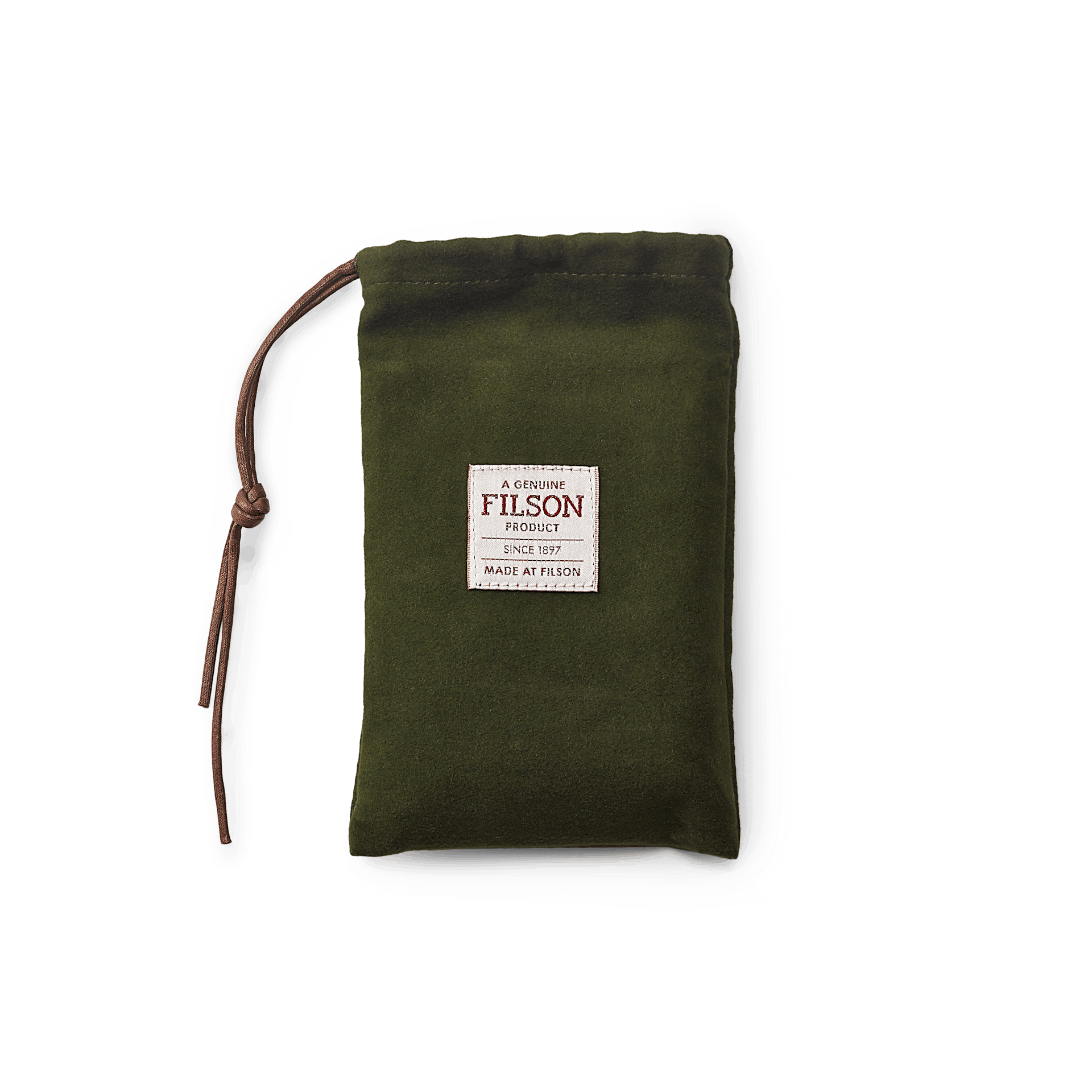 Bridle Leather Bi-Fold Wallet